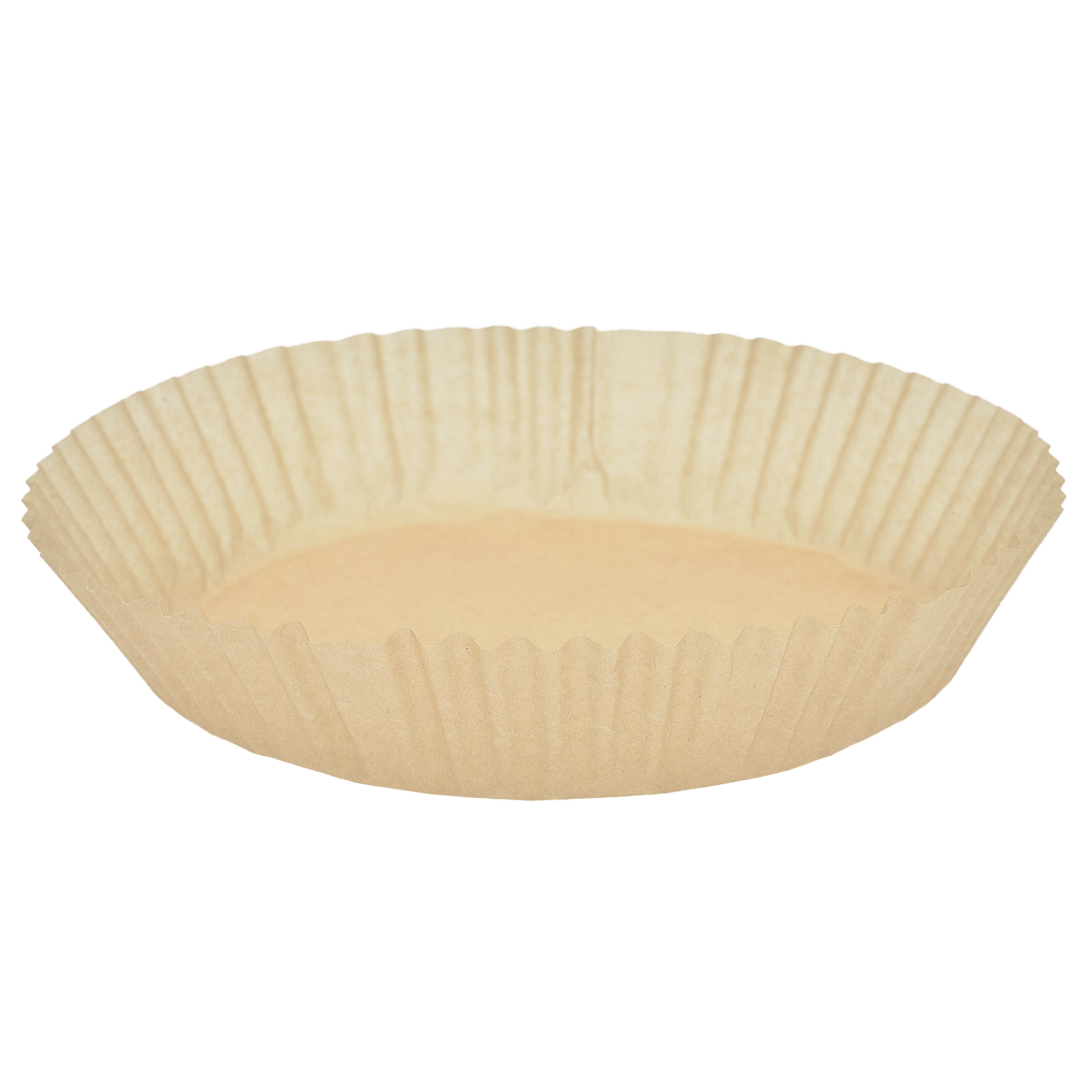 PAPIER DE CUISSON ROND FRITEUSE A AIR X25 20CM