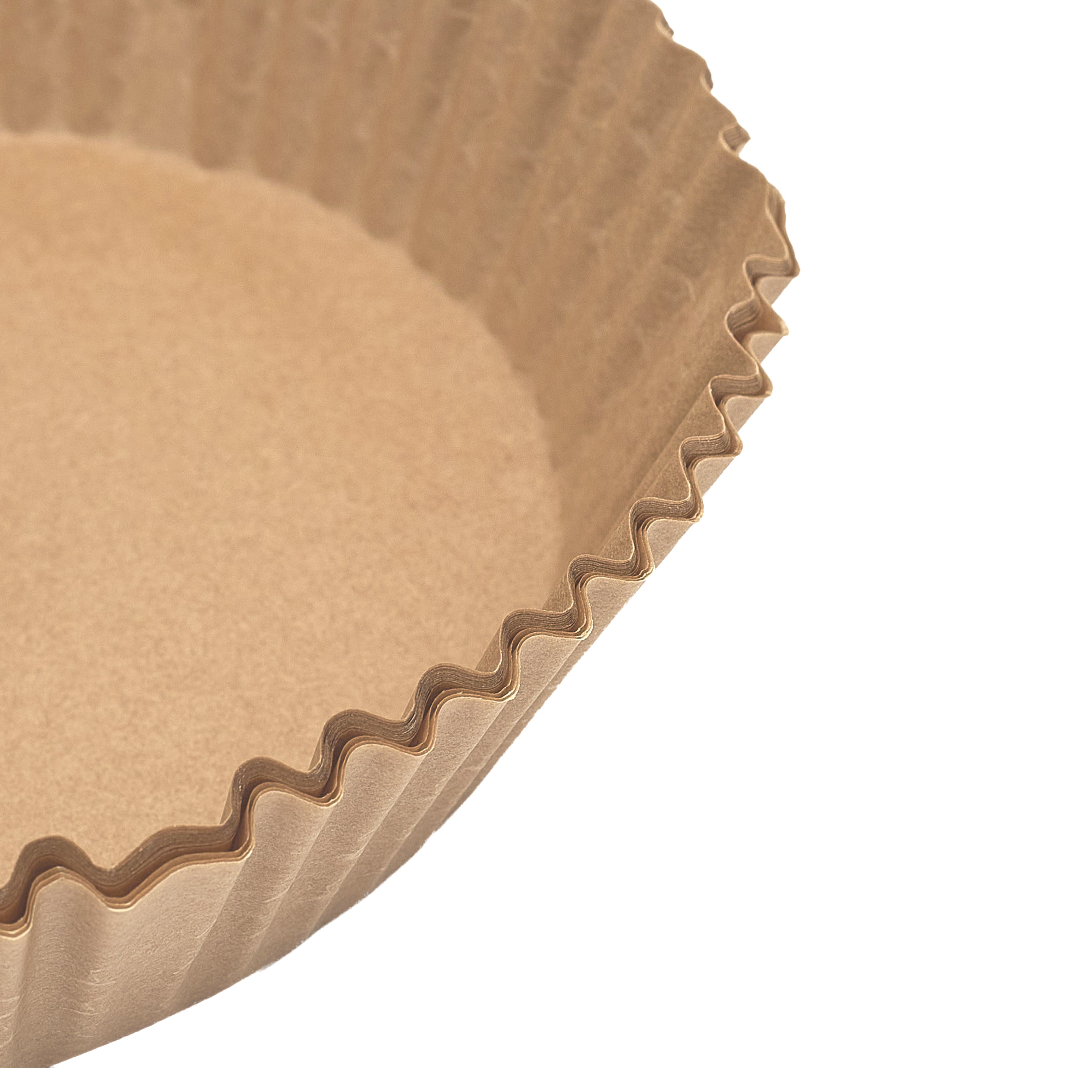 PAPIER DE CUISSON ROND FRITEUSE A AIR X25 20CM