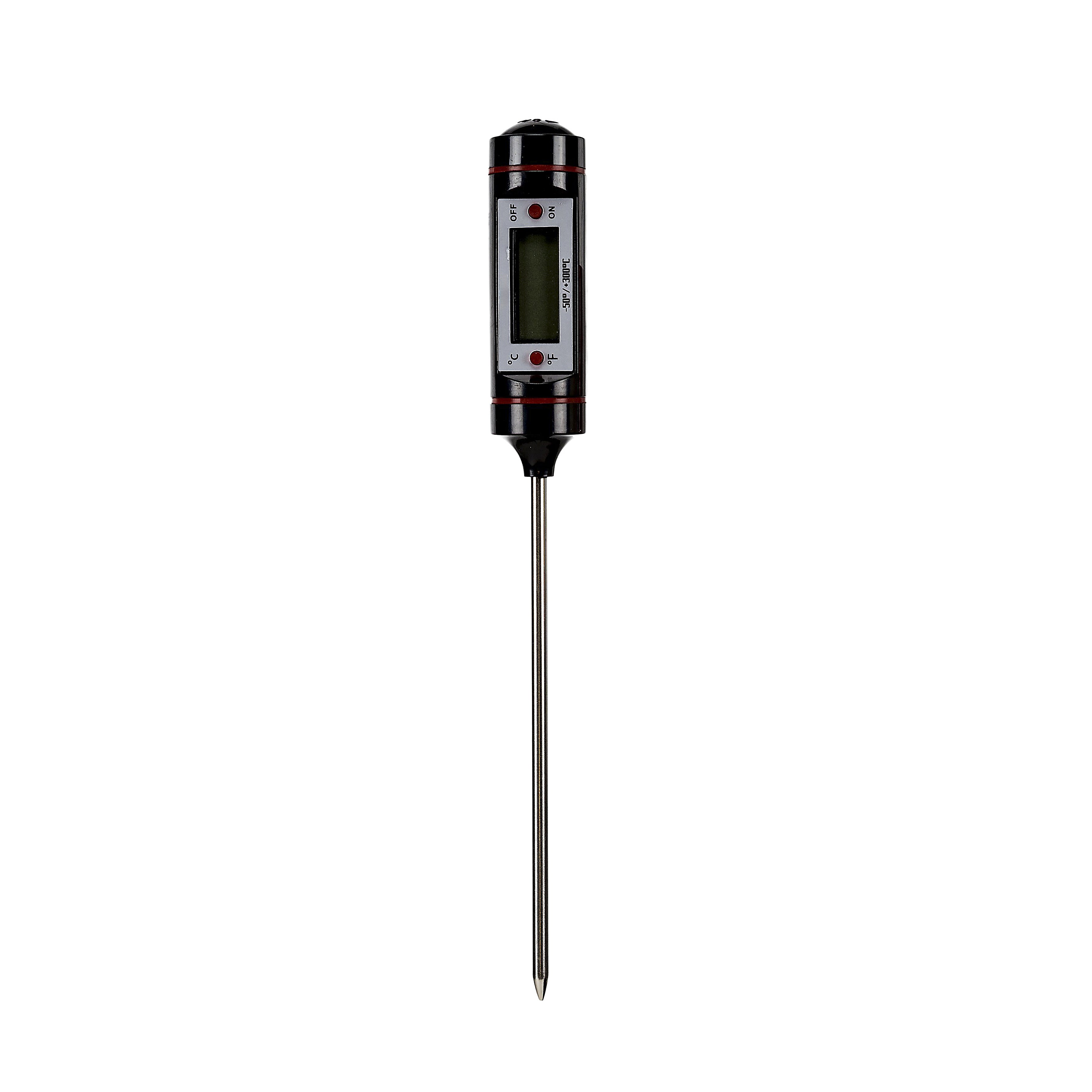 THERMOMETRE DIGITAL DE CUISINE
