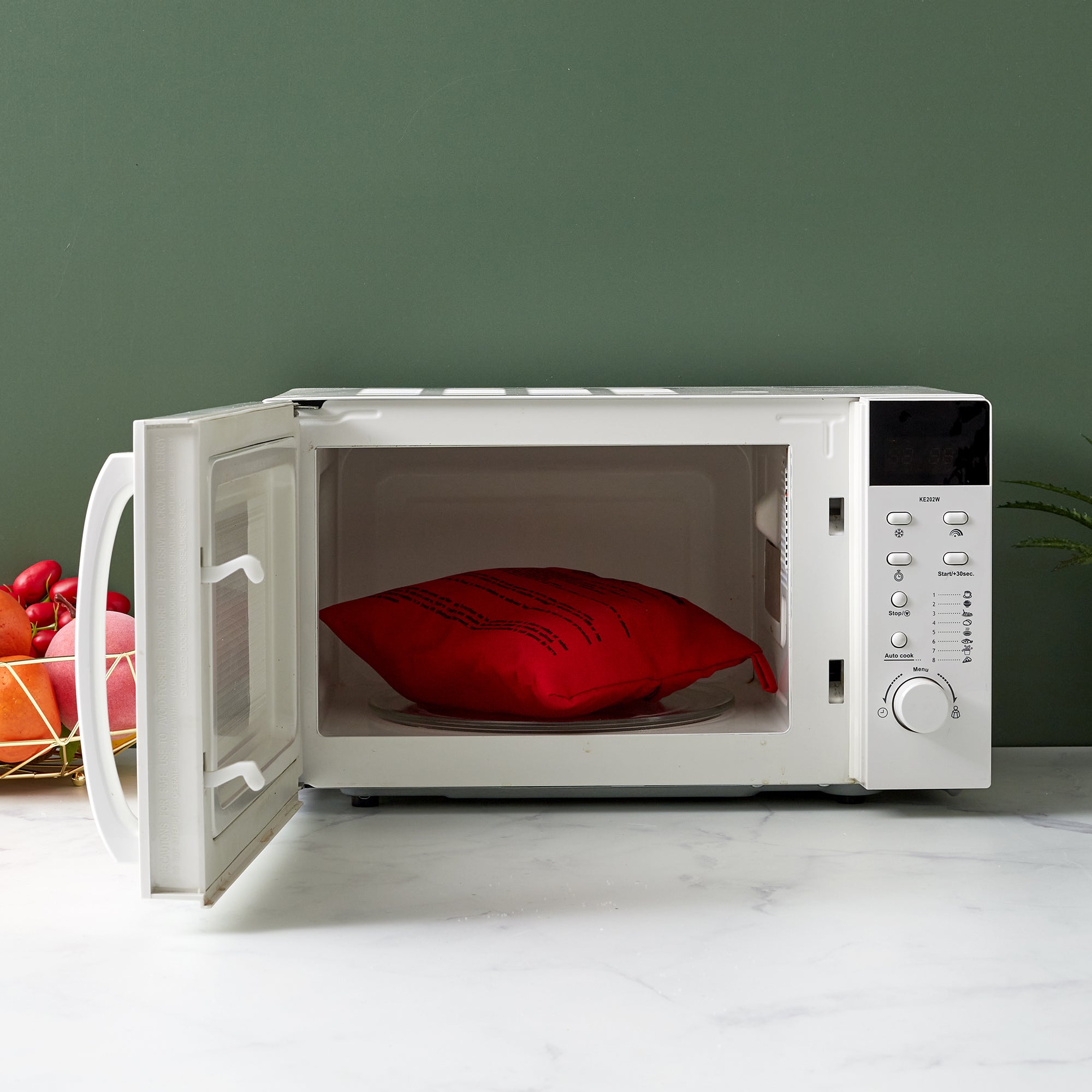 CUIT POMME DE TERRE MICRO ONDES