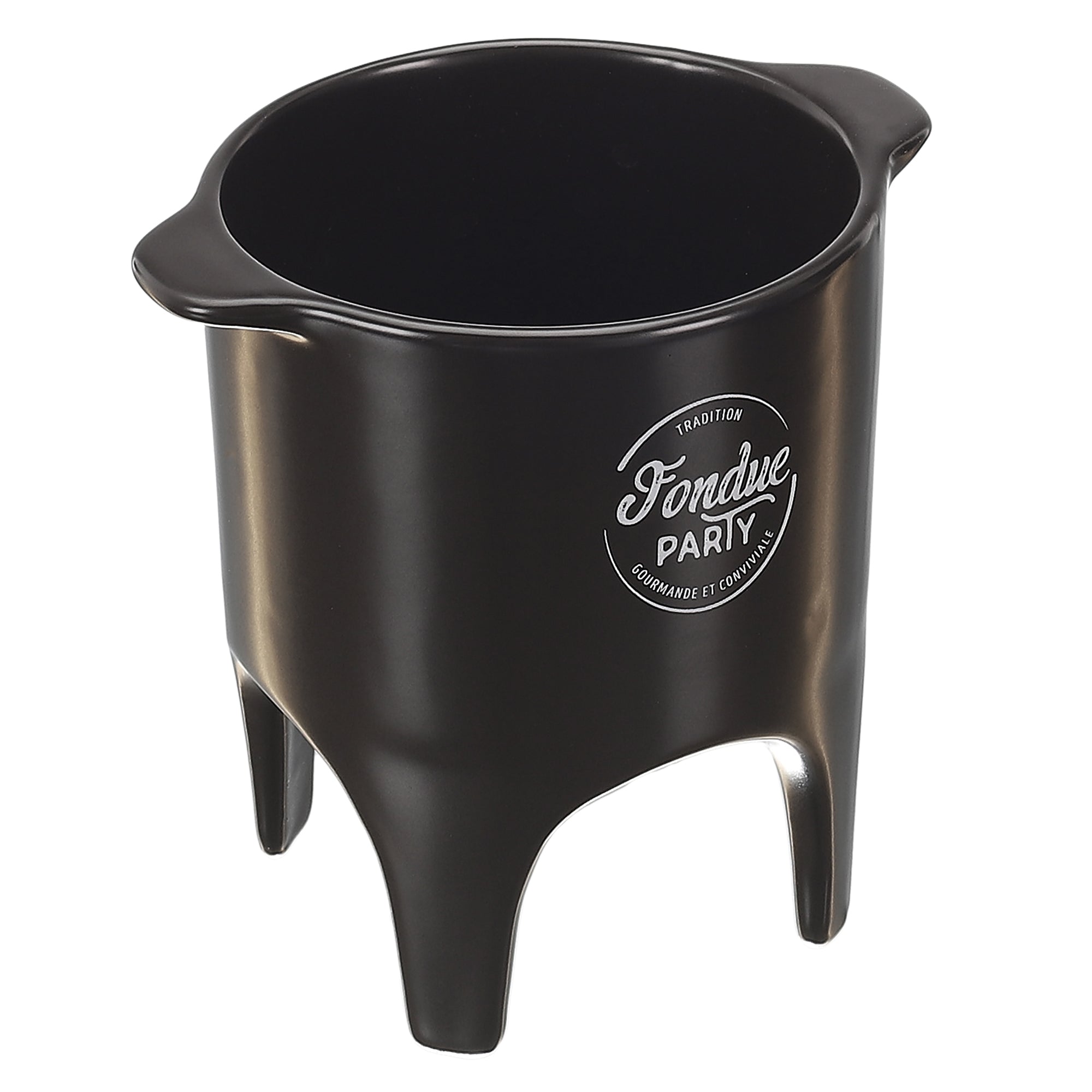 FONDUE INDIVIDUELLE OU DUO