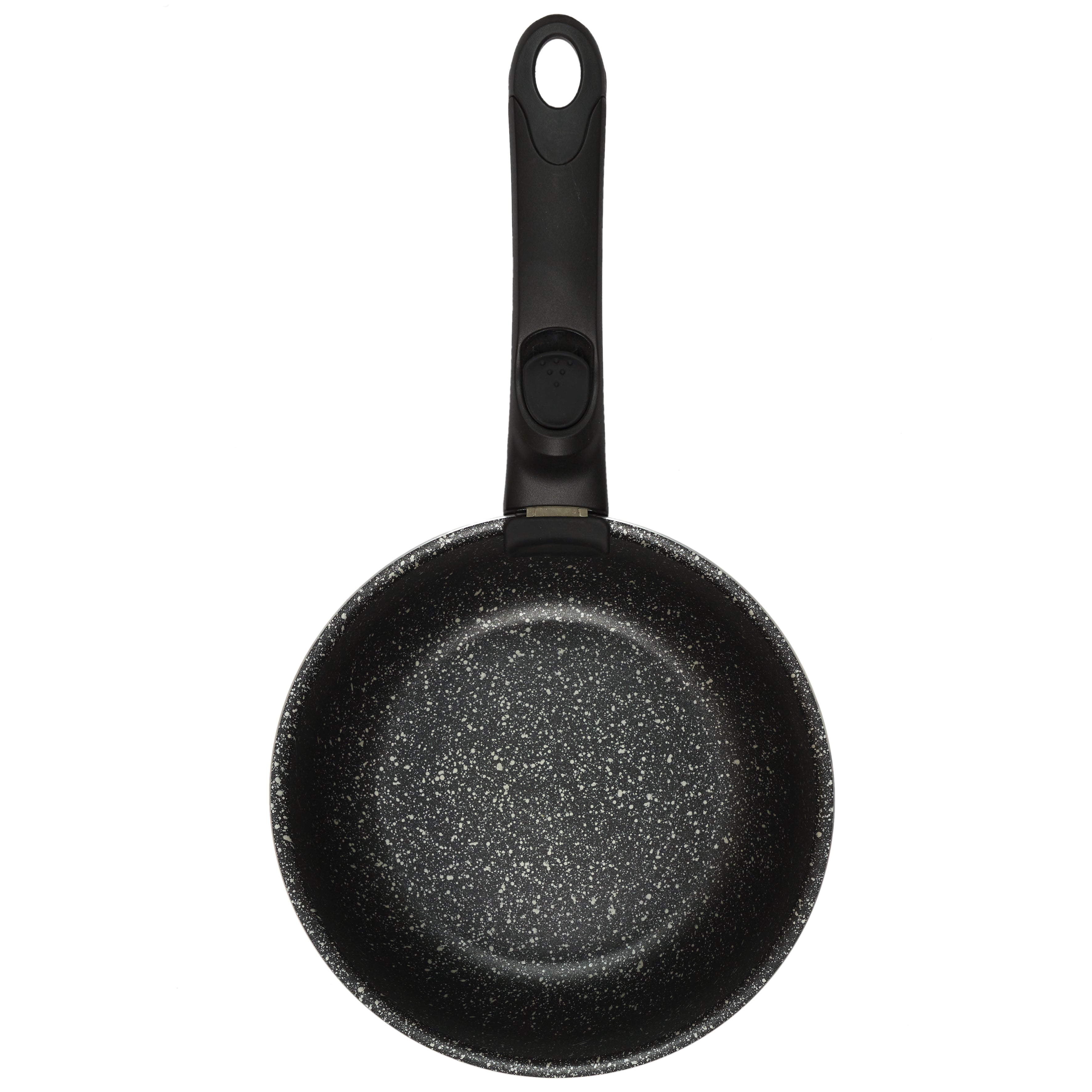 CASSEROLE EFFET PIERRE X3 POIGNEE UNIVERSELLE