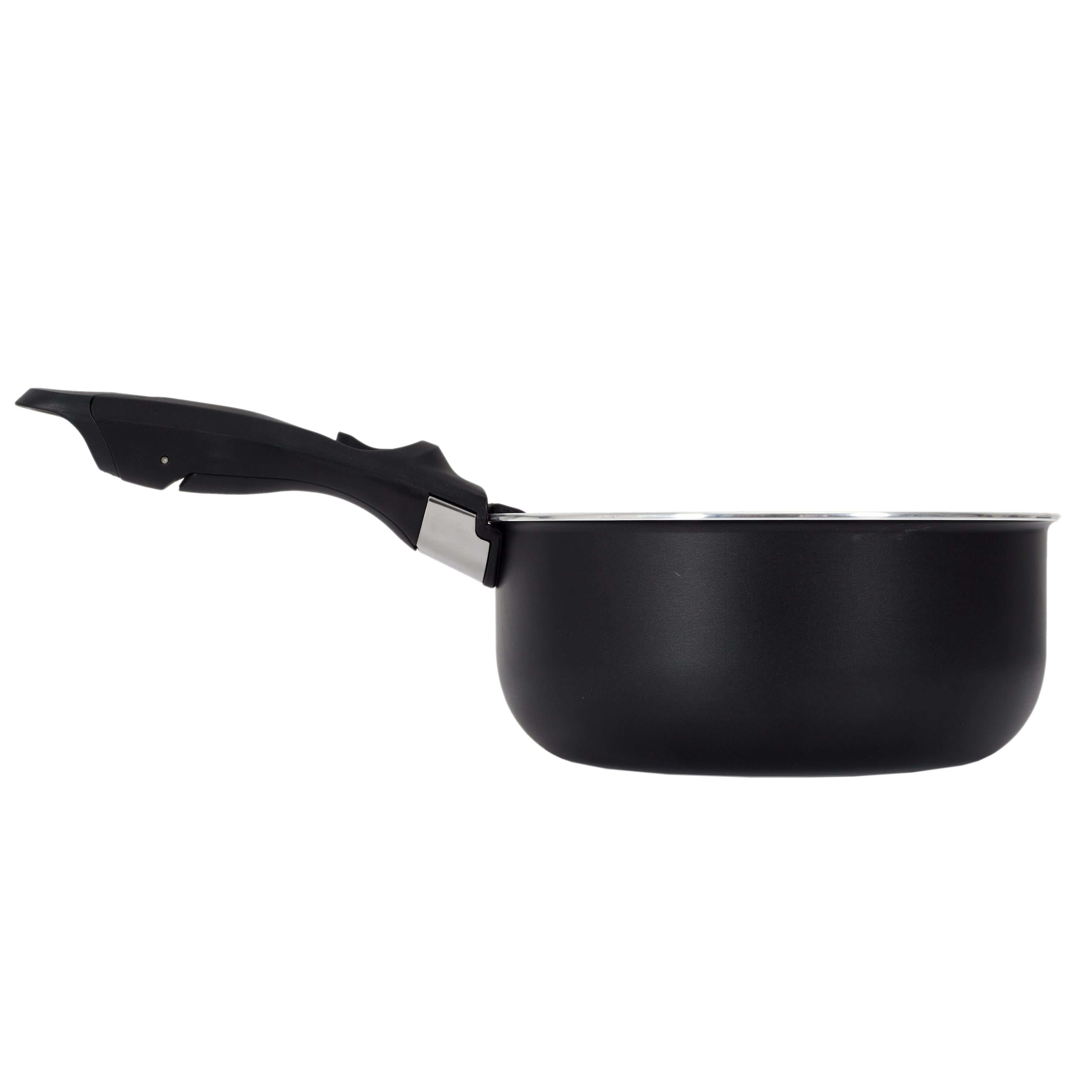 CASSEROLE EFFET PIERRE X3 POIGNEE UNIVERSELLE