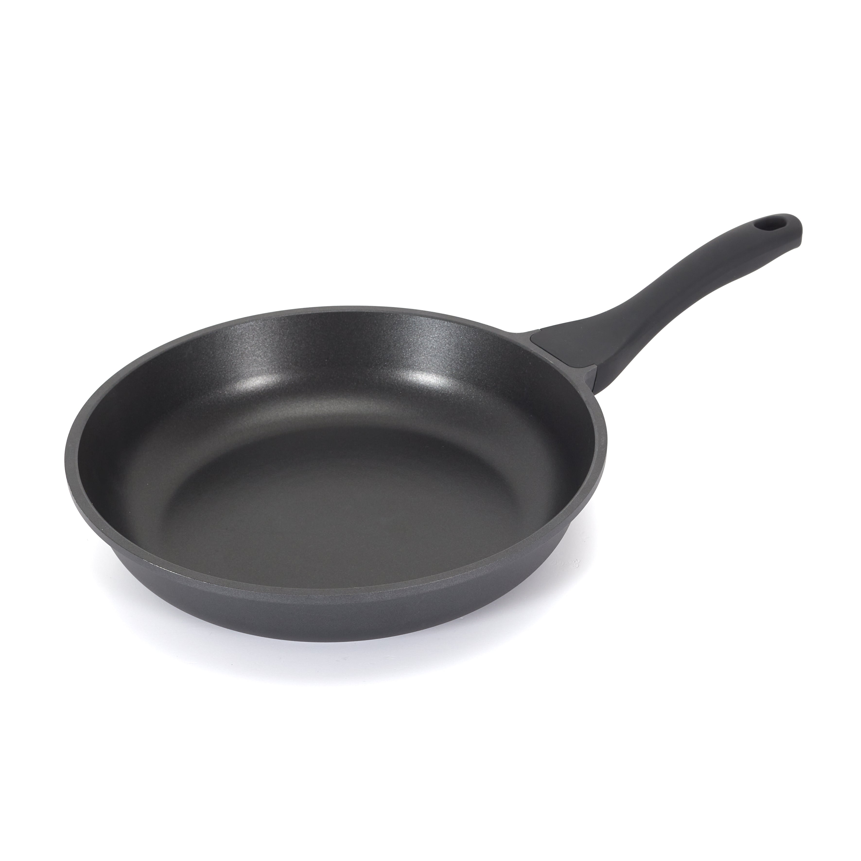 POELE FONTE ALUMINIUM 24CM