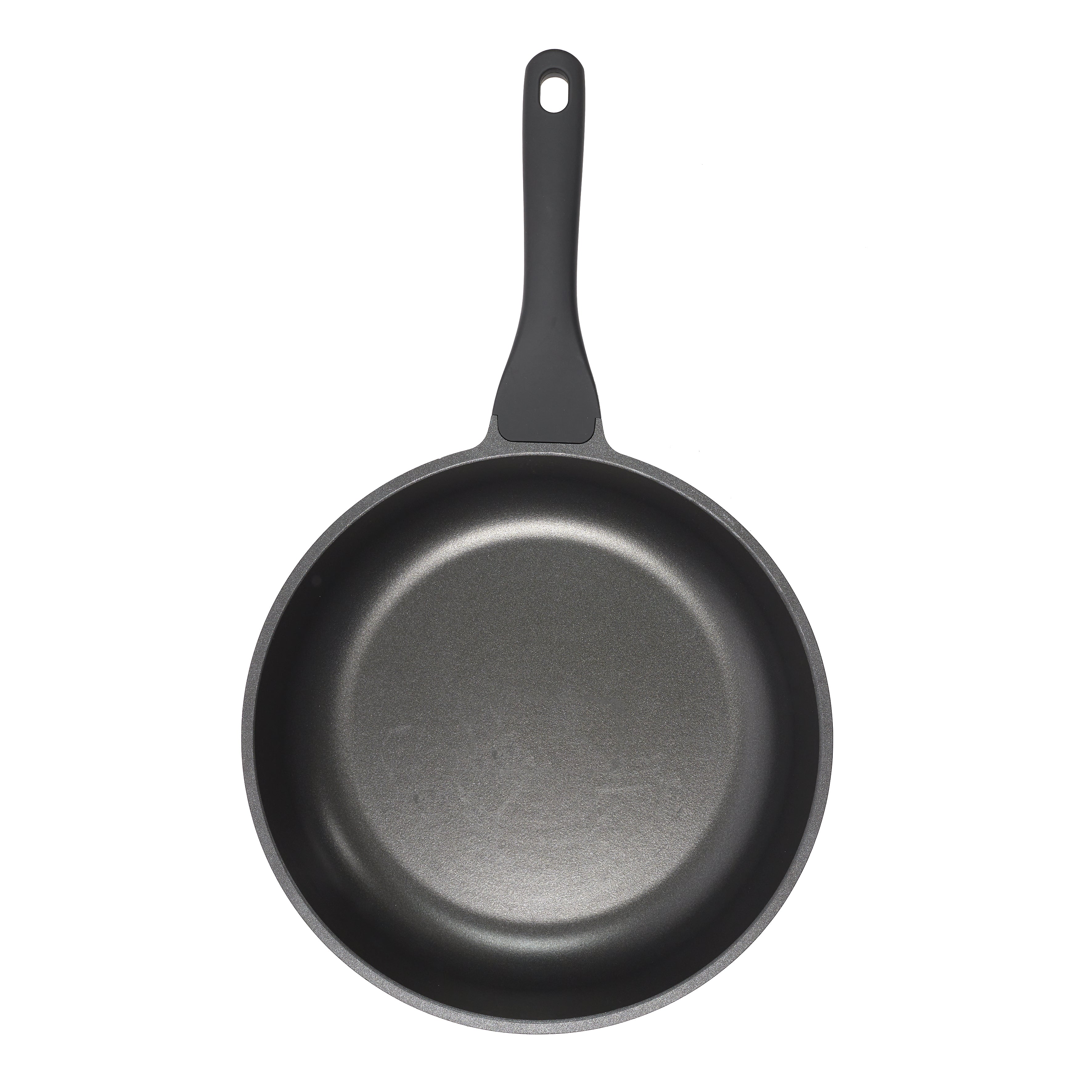 POELE FONTE ALUMINIUM 28CM