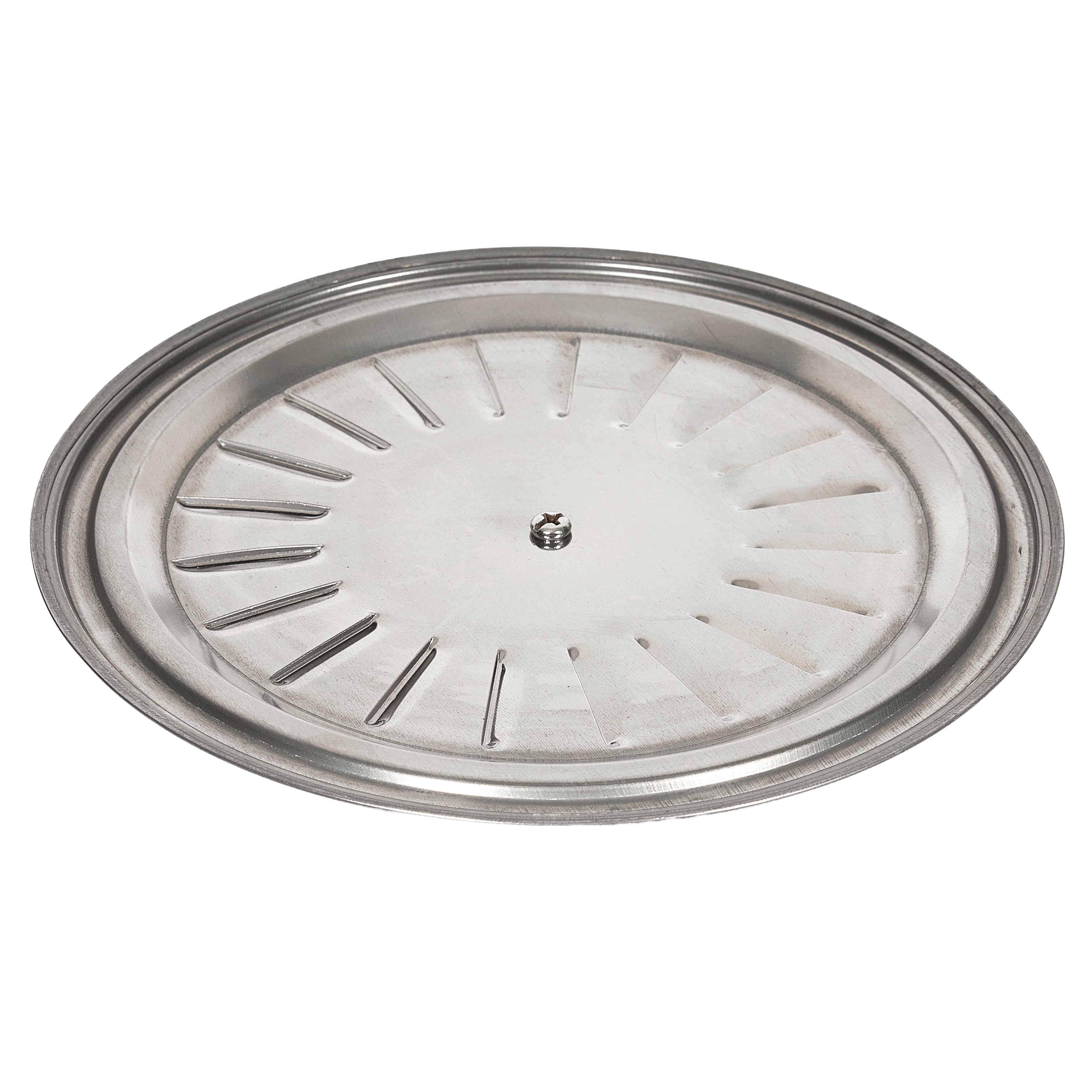 COUVERCLE CUISSON INOX UNIVERSEL 16 18 20CM