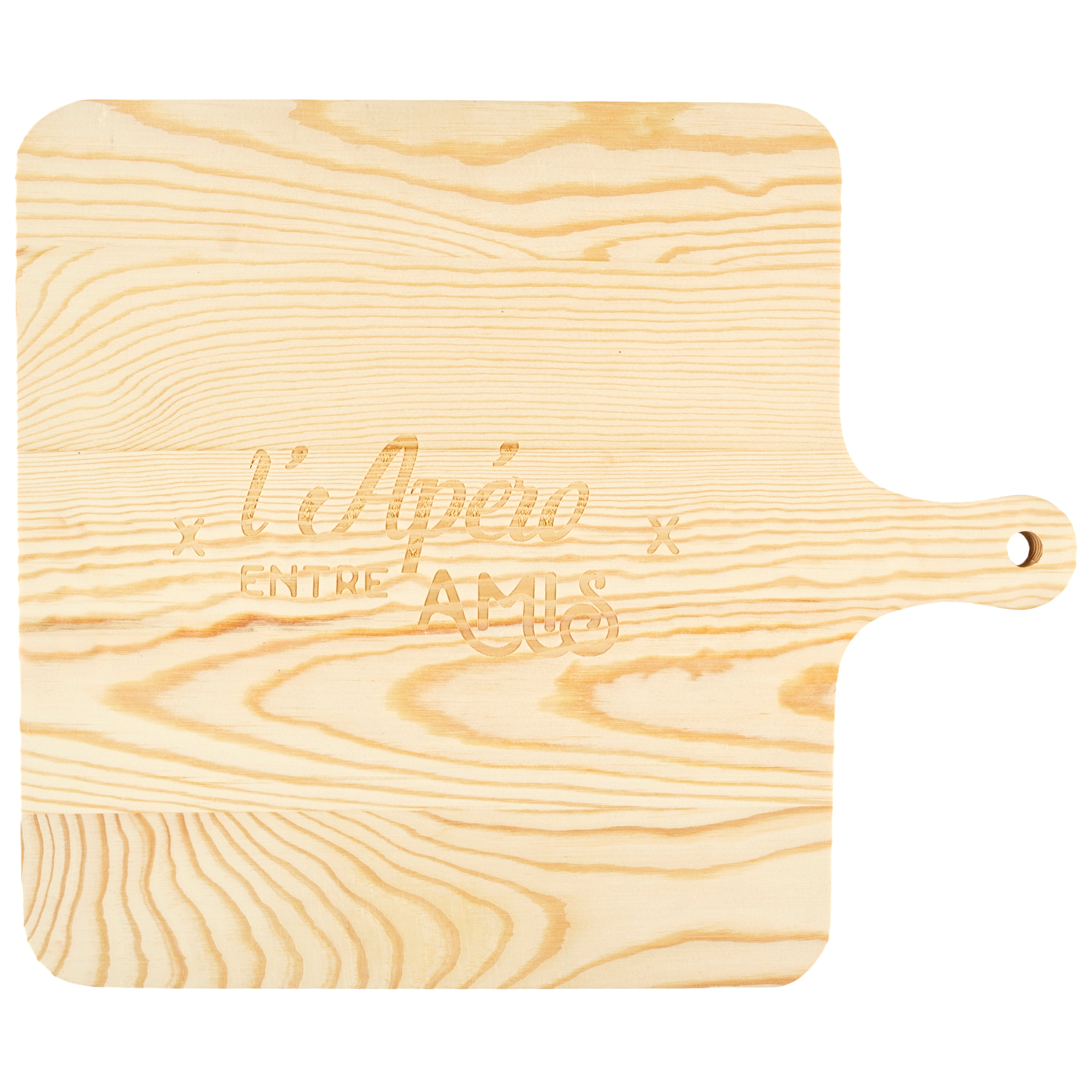 PLANCHE BOIS DESIGN PRESENTATION
