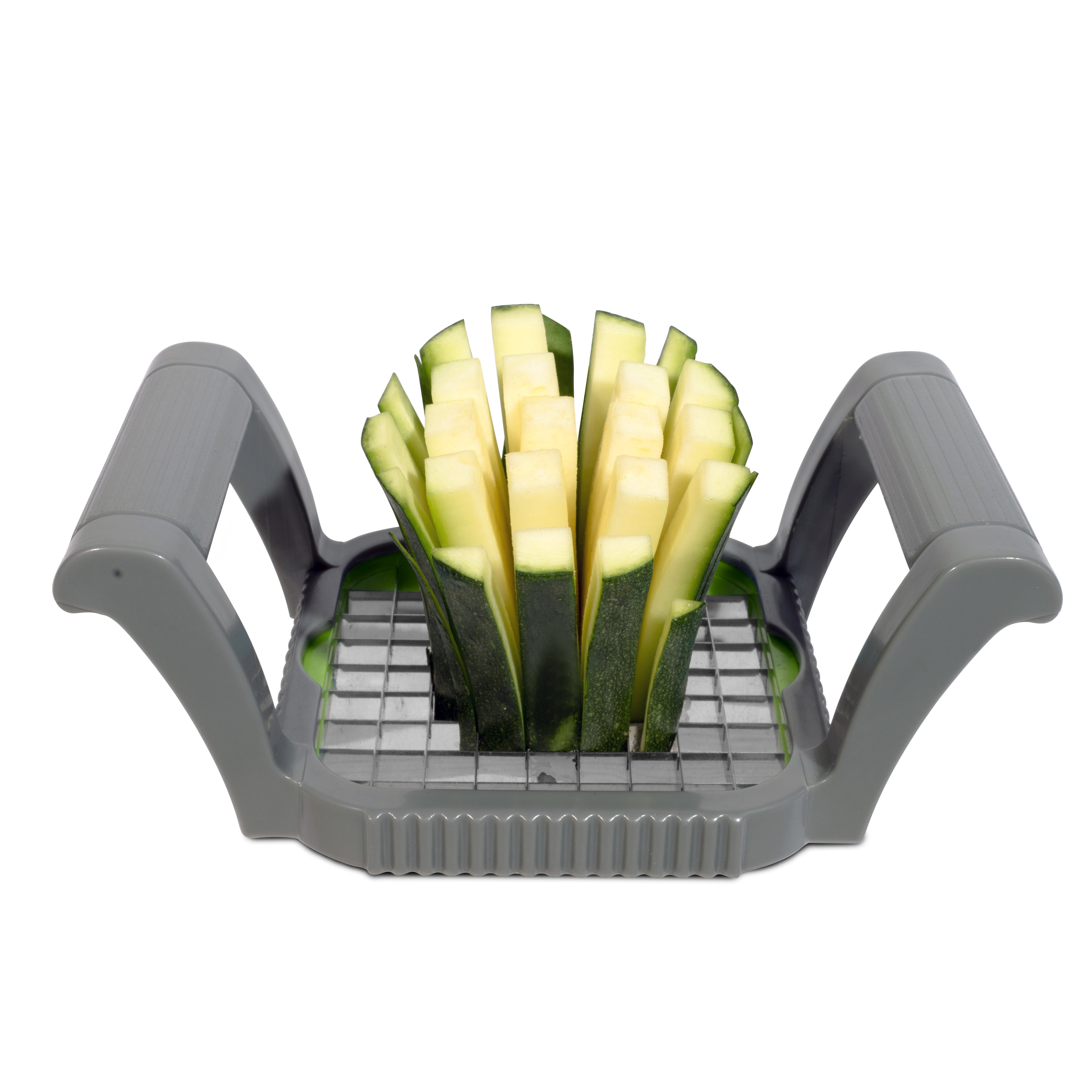 COUPE FRITES ET POMMES 3 LAMES