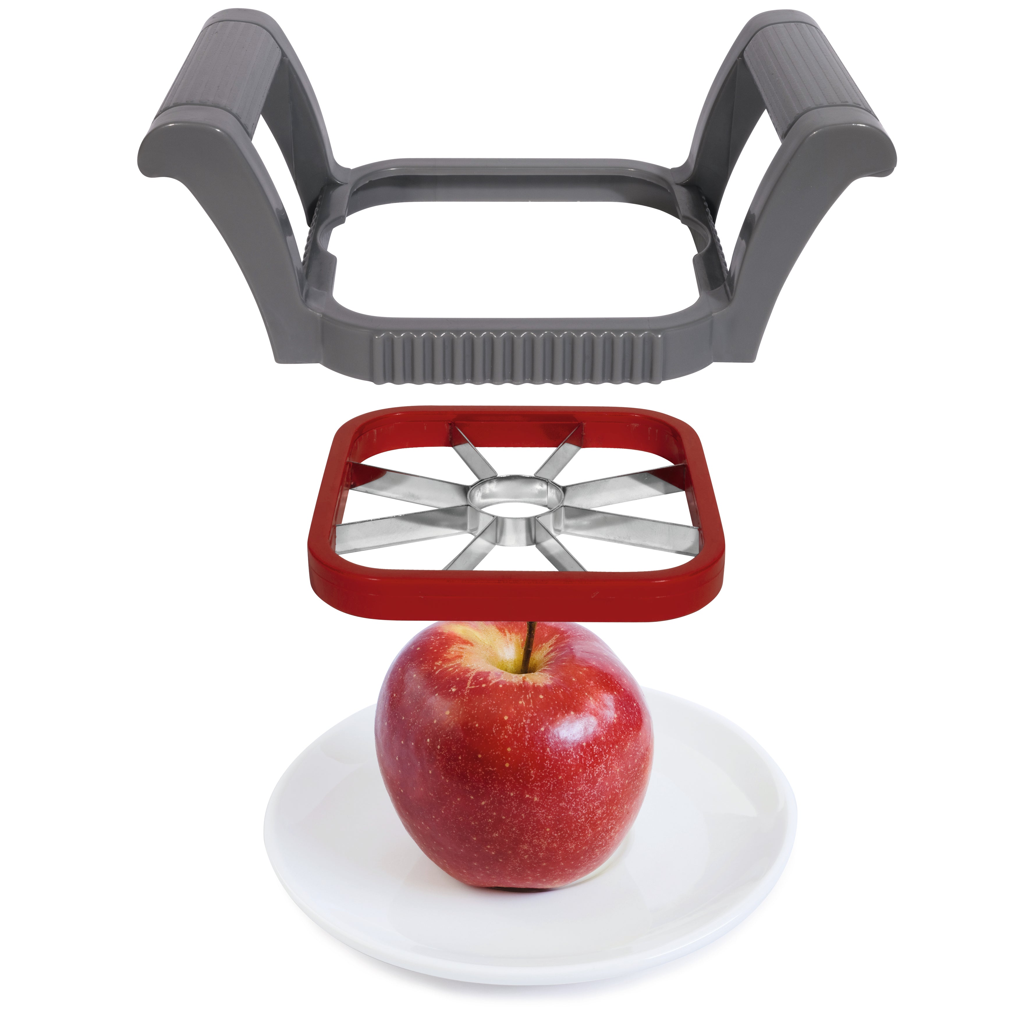 COUPE FRITES ET POMMES 3 LAMES