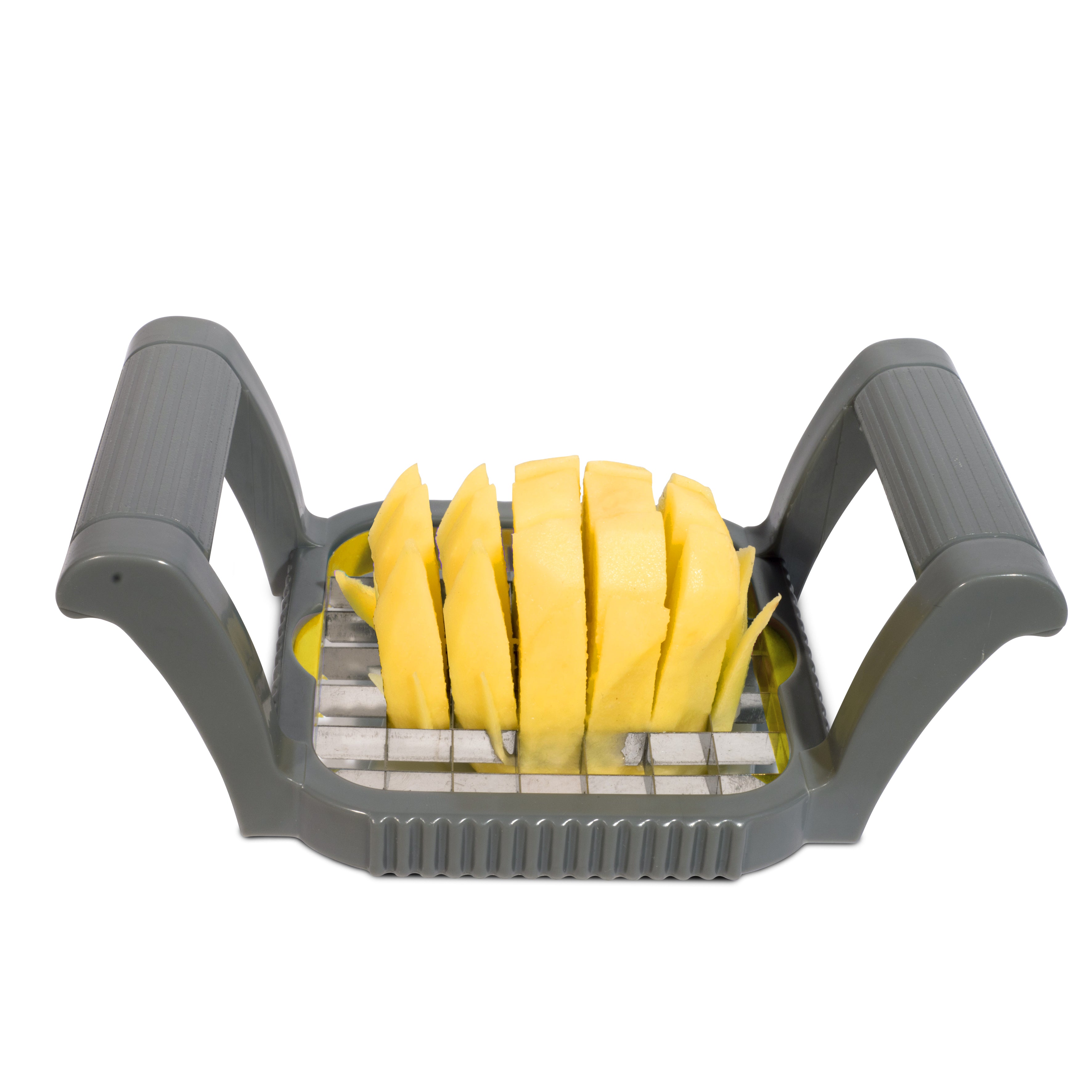 COUPE FRITES ET POMMES 3 LAMES