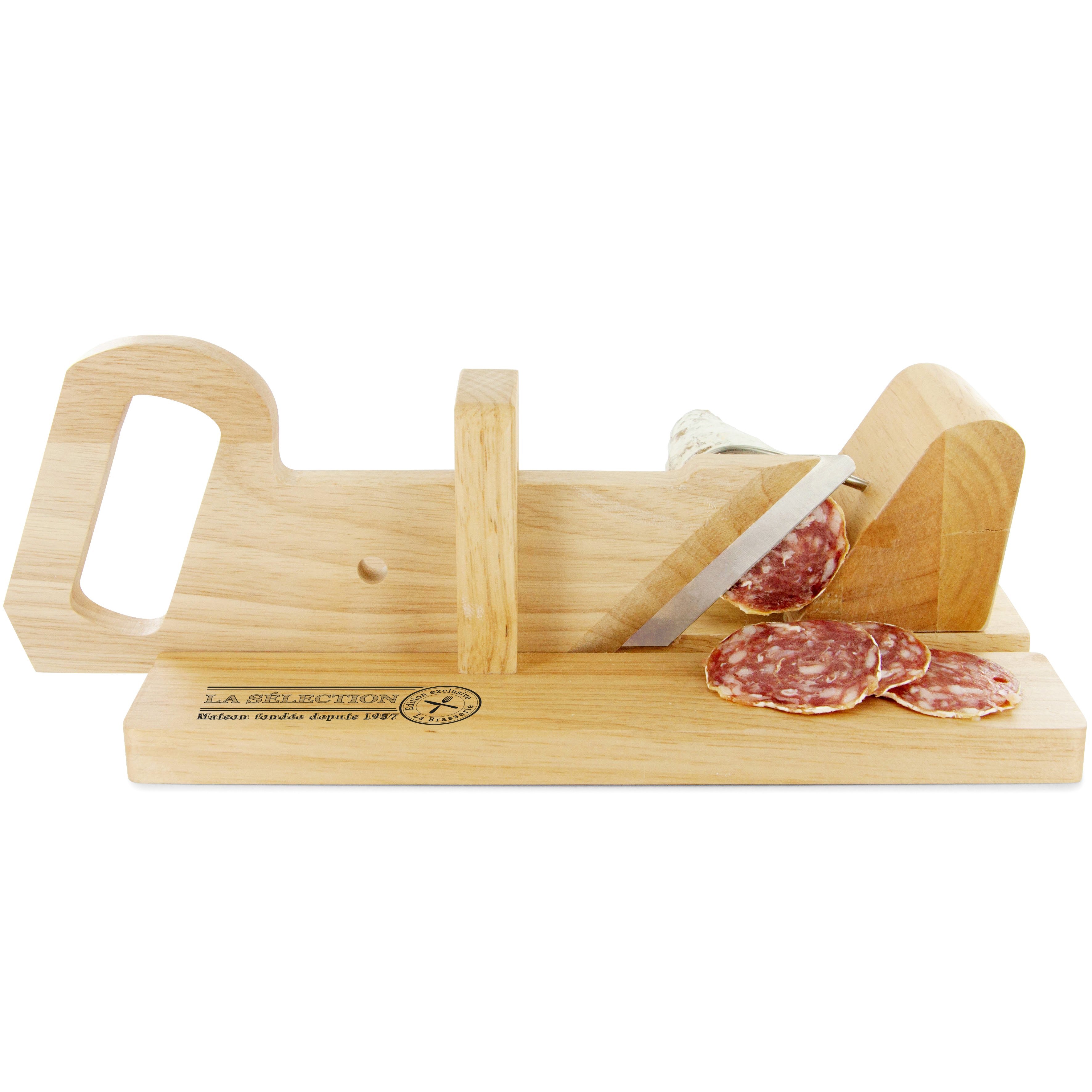 TRANCHEUSE A CHARCUTERIE