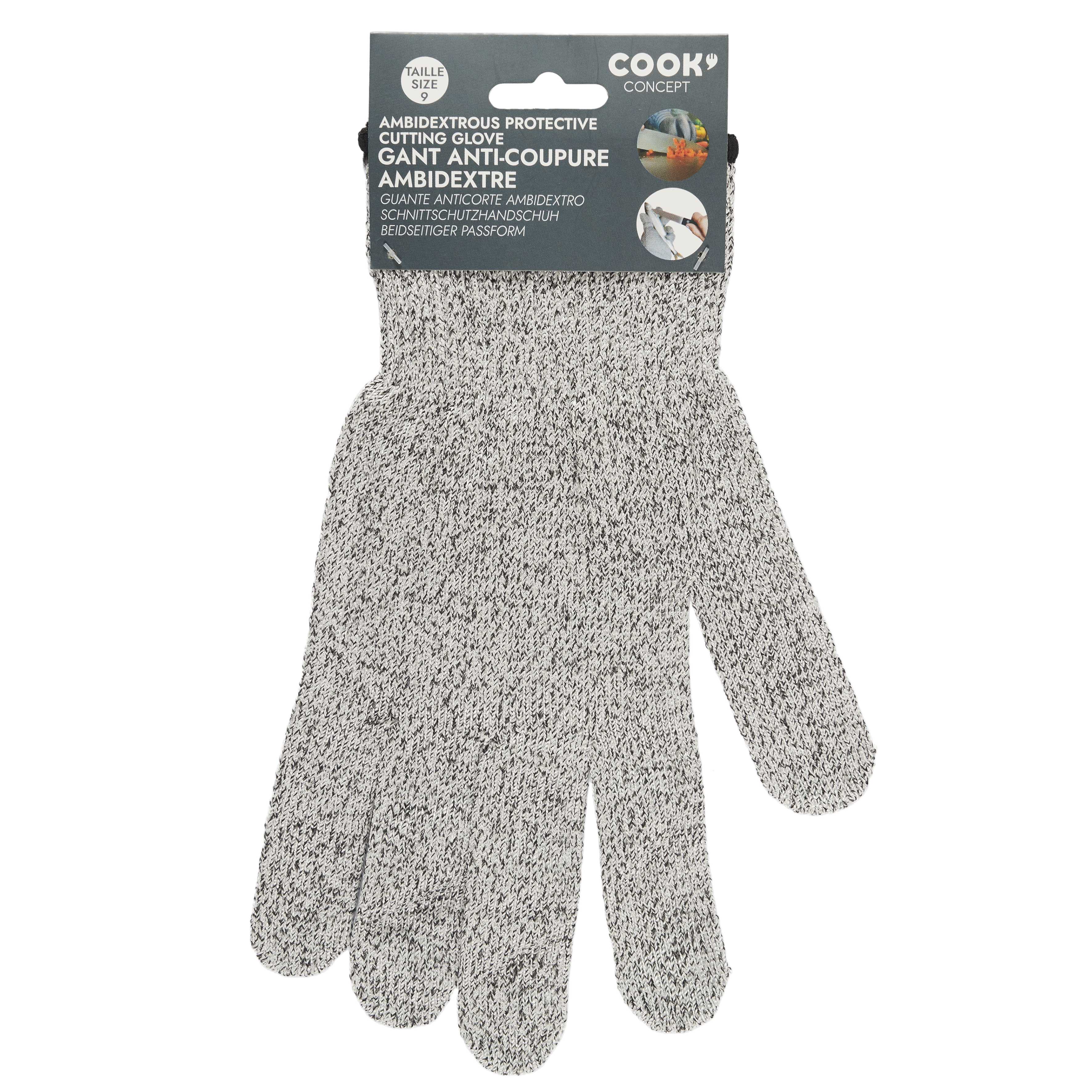 GANT ANTI COUPURE