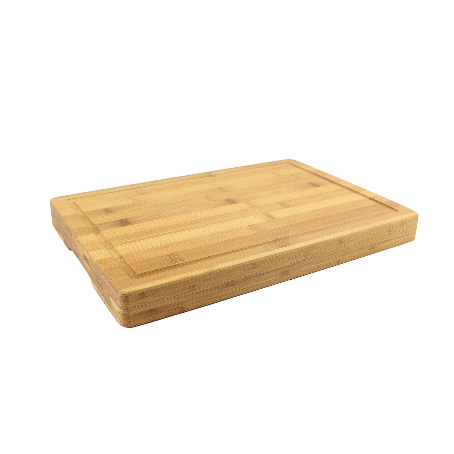 BILLOT EN BAMBOU 39X28CM
