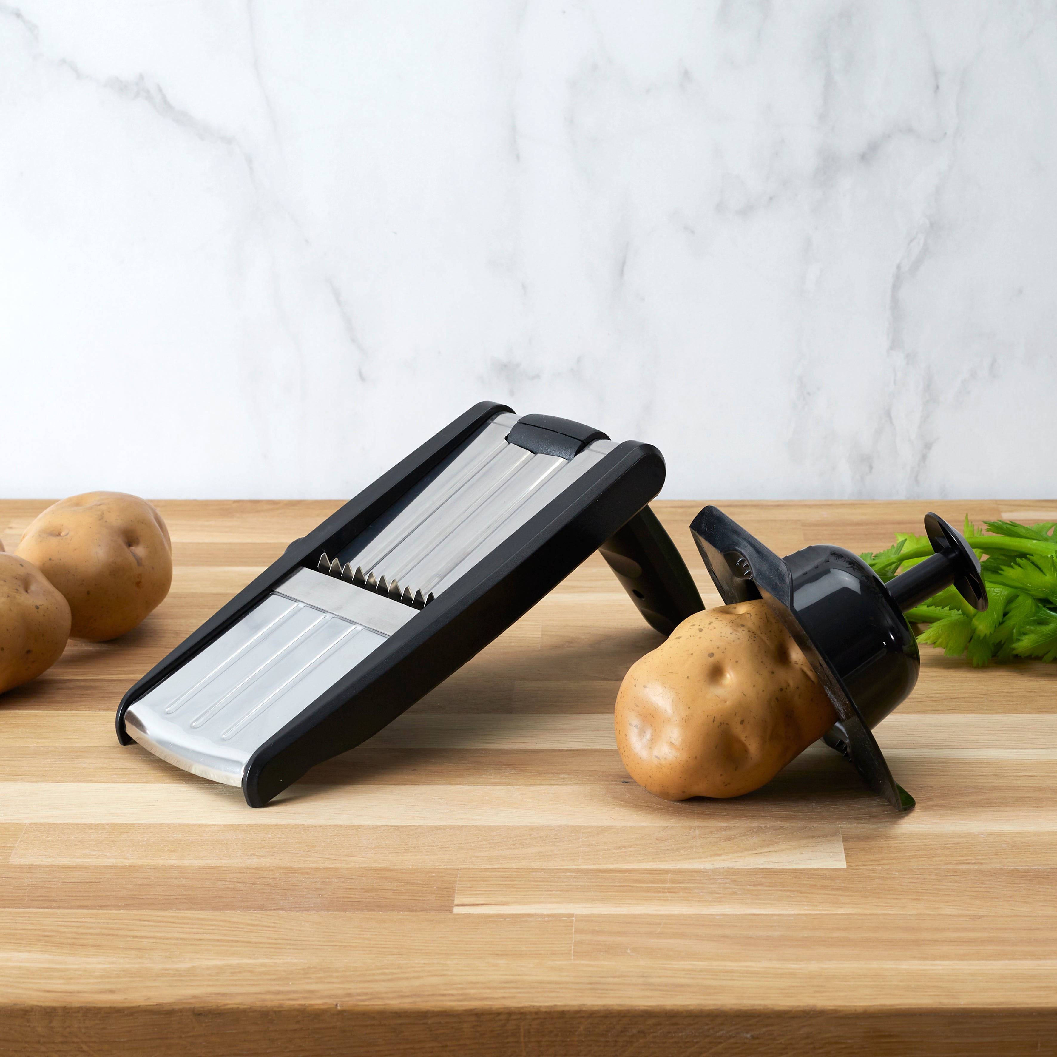 MANDOLINE