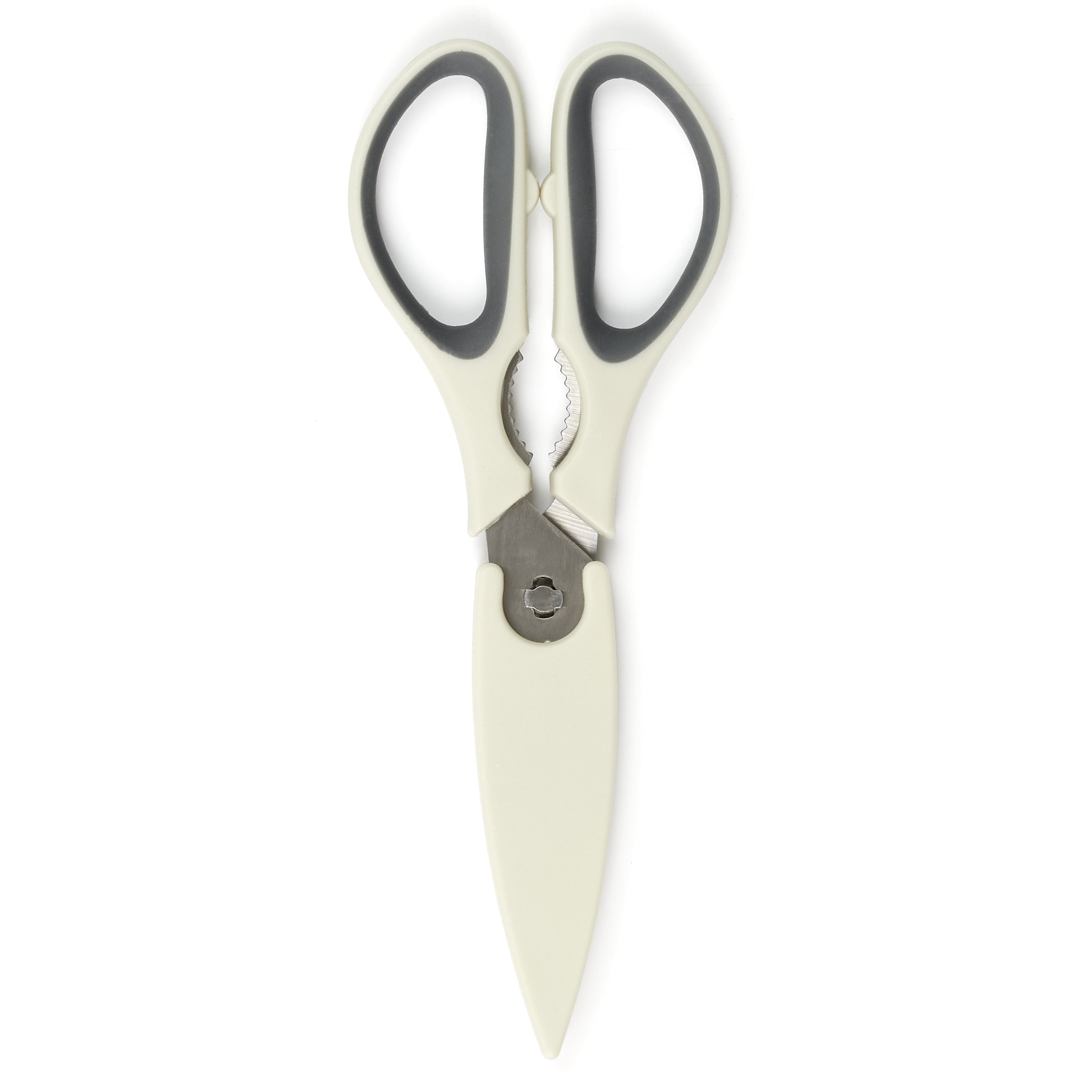 CISEAUX MULTIFONCTION ETUI AIMANTE
