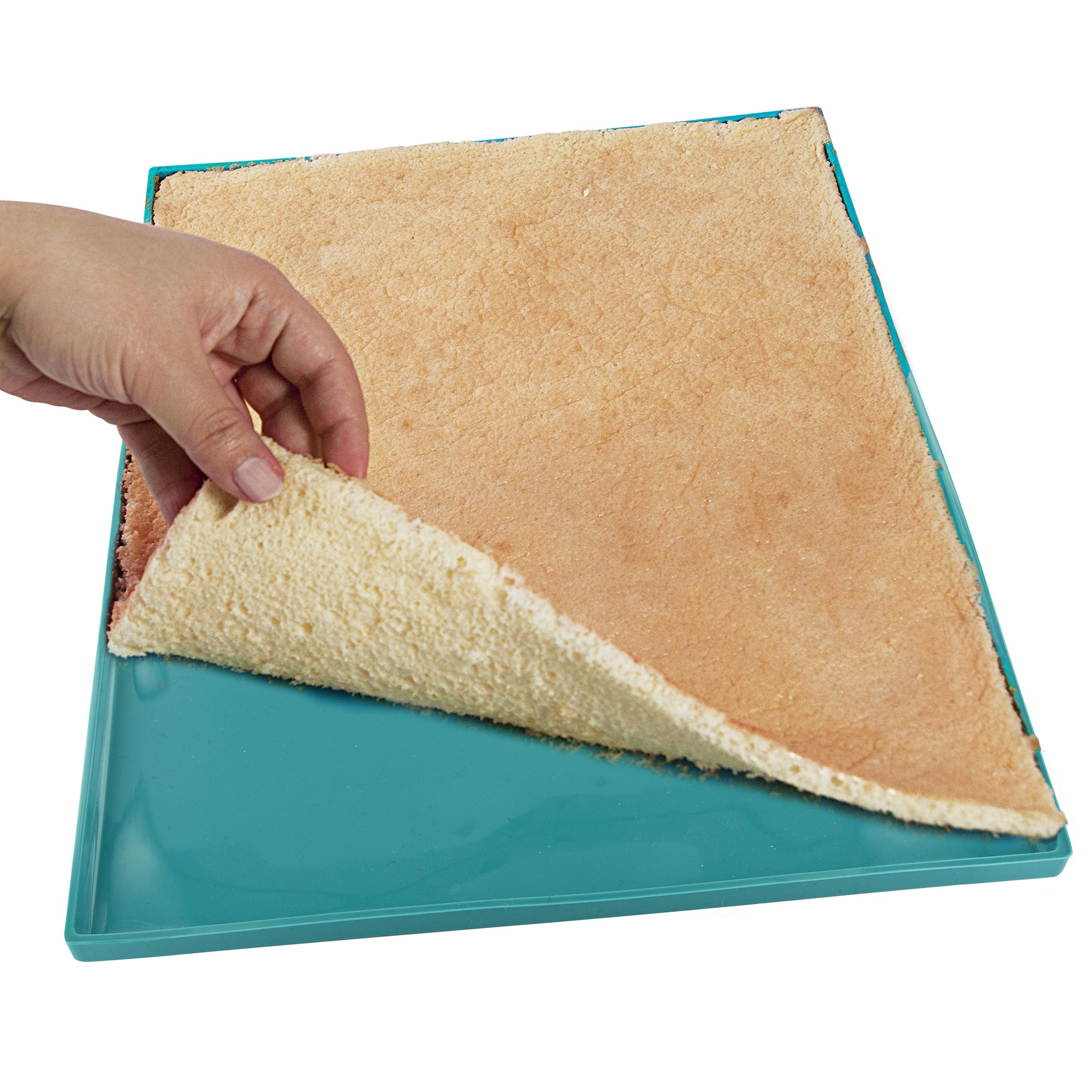 COFFRET BUCHE MOULE PLAQUE GENOISE SPATULE