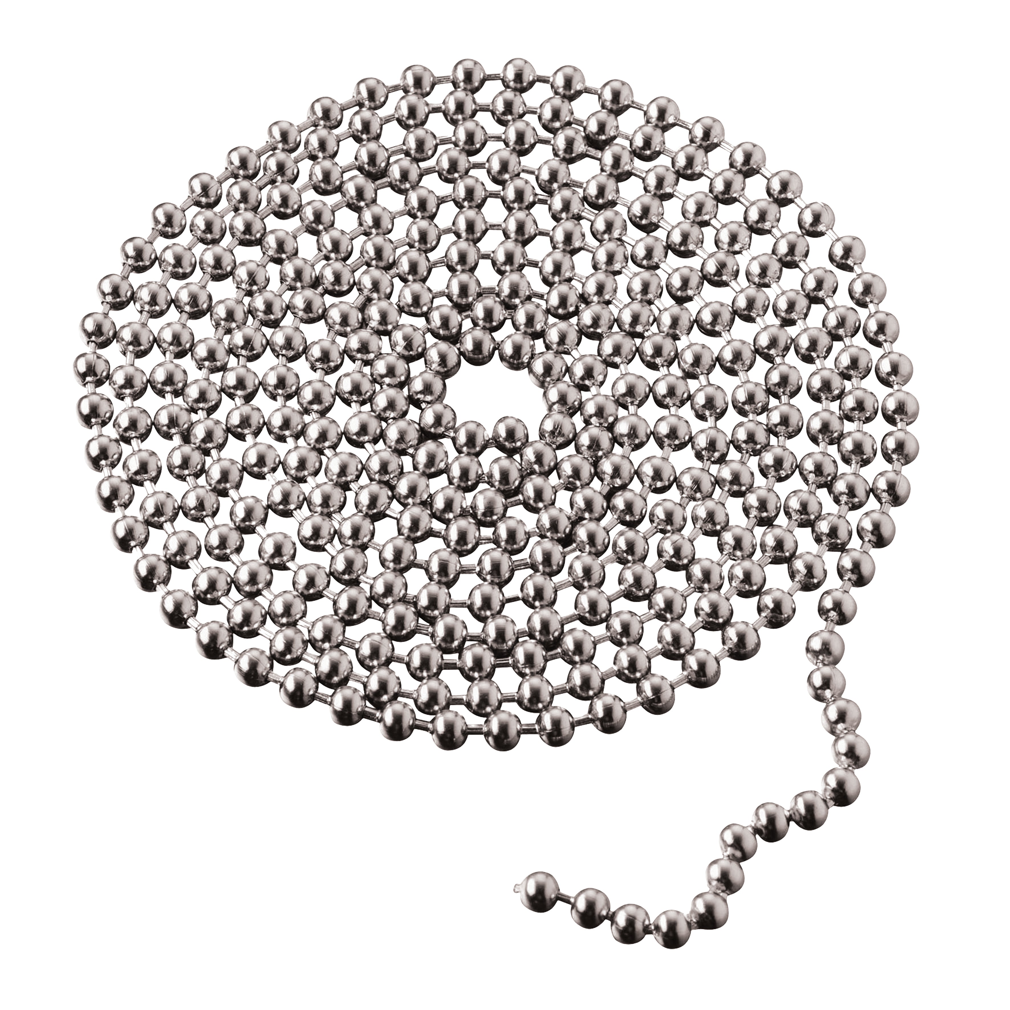 CHAINE DE FOND DE TARTE EN INOX 180CM