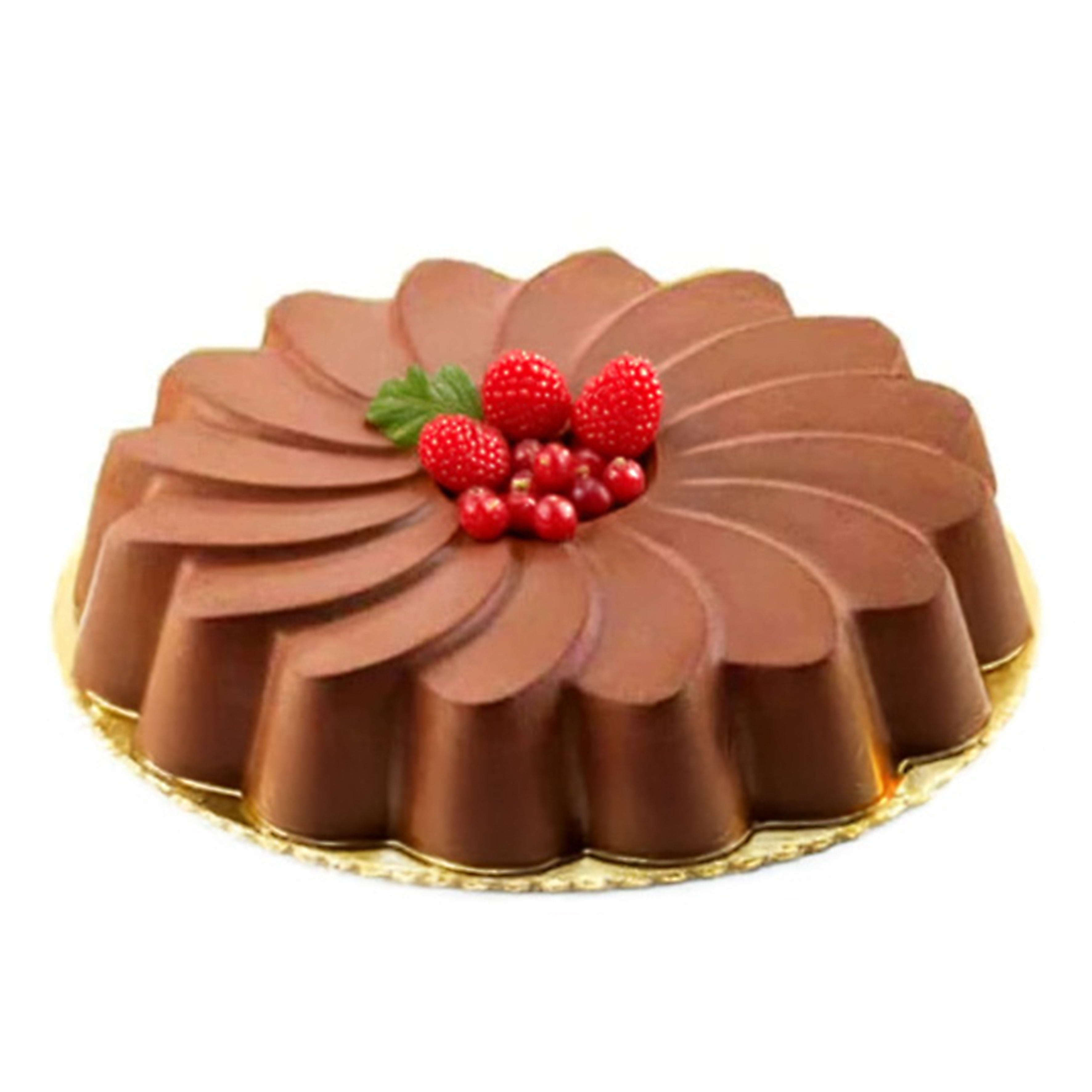 MOULE SILICONE MARGUERITE D22,5CM