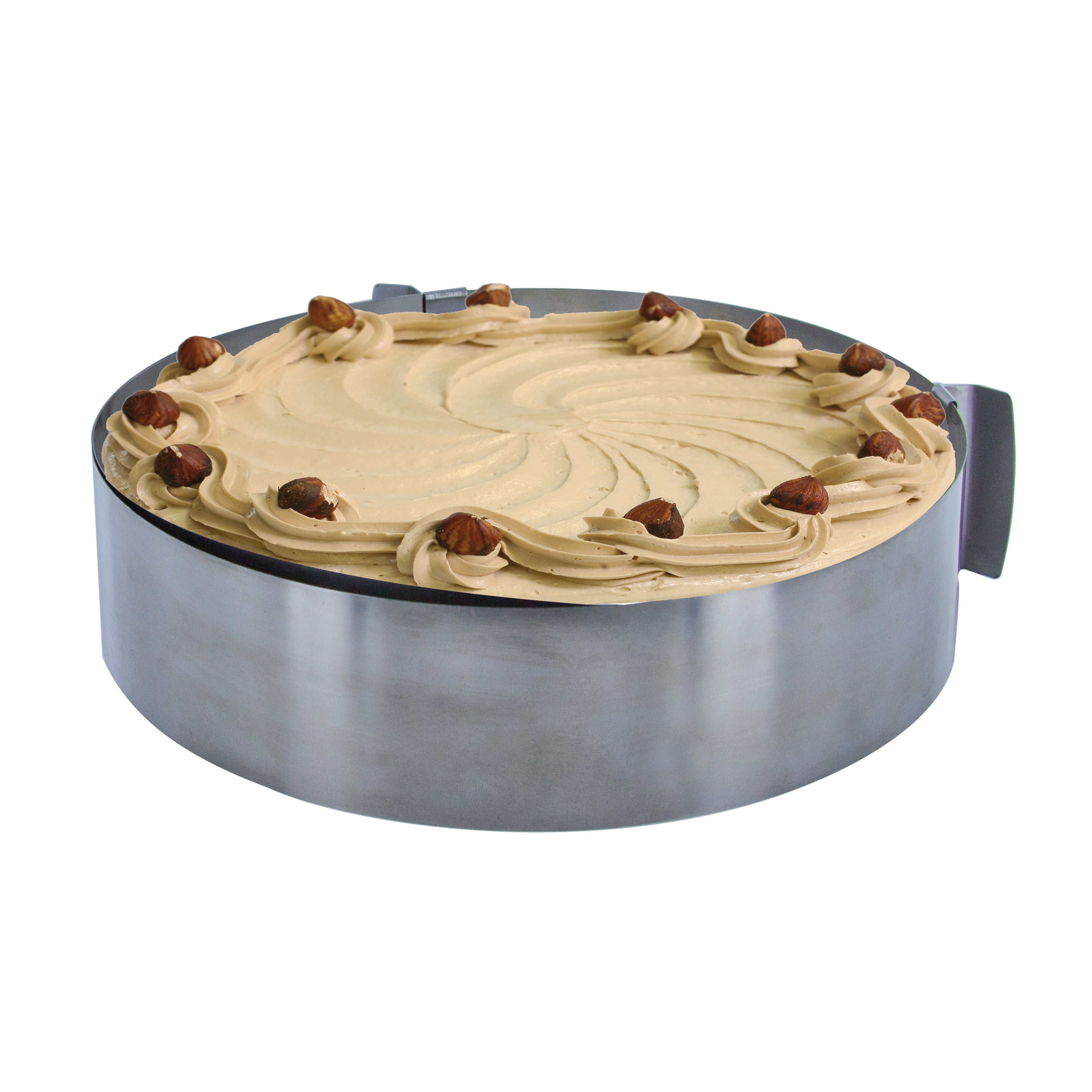 CERCLE EXTENSIBLE 15 A 30CM