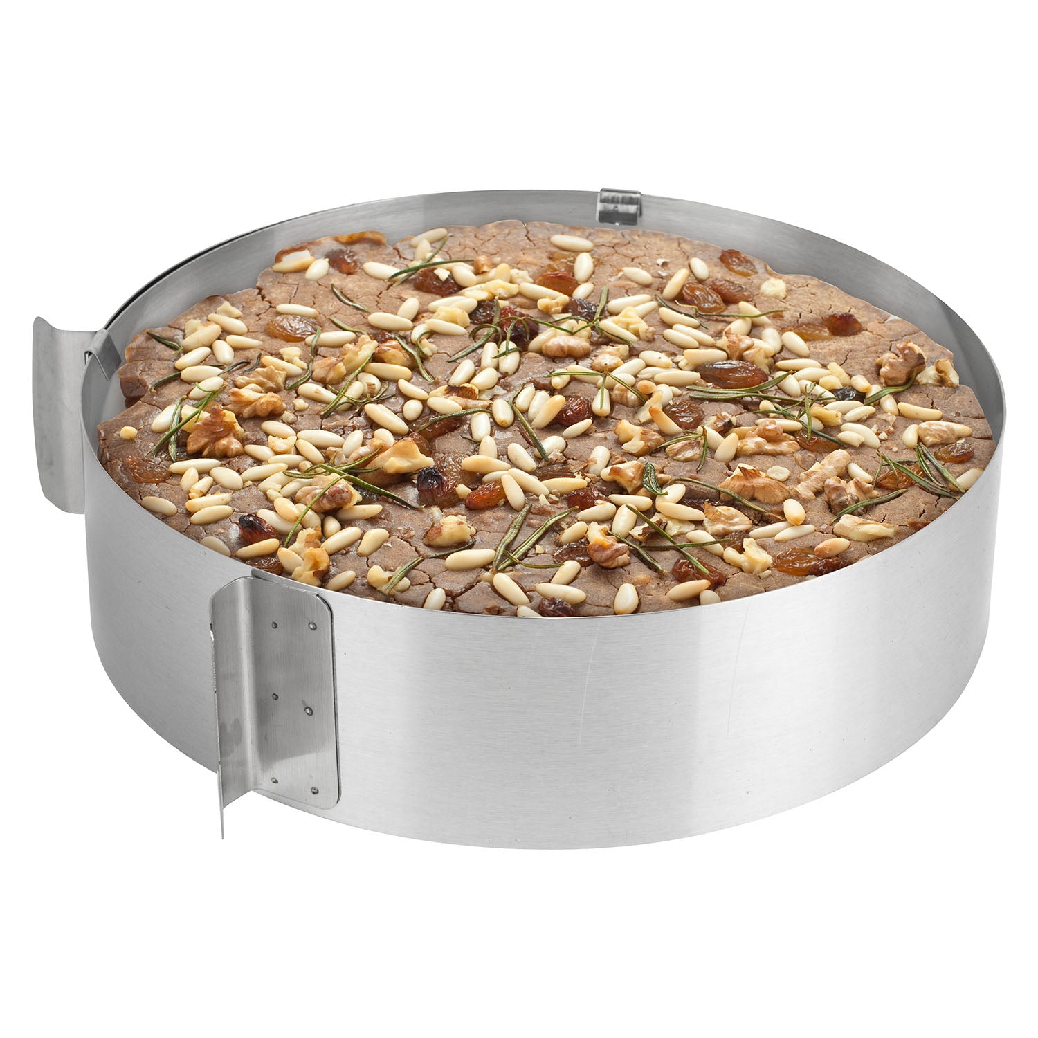 CERCLE EXTENSIBLE 15 A 30CM