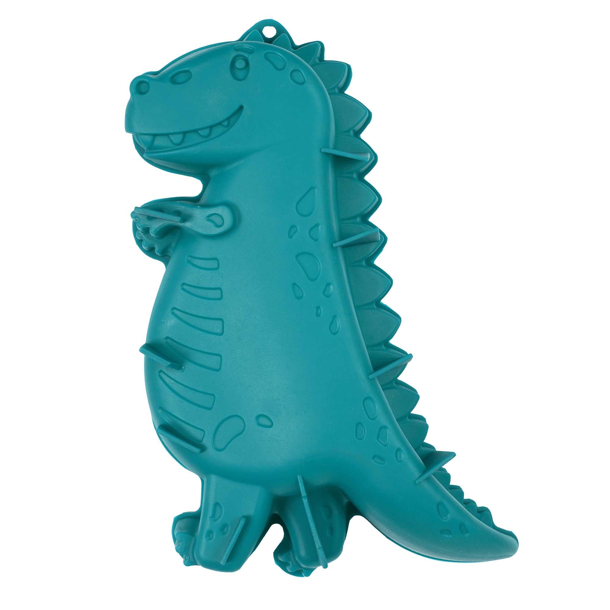 MOULE A GATEAU DINOSAURE