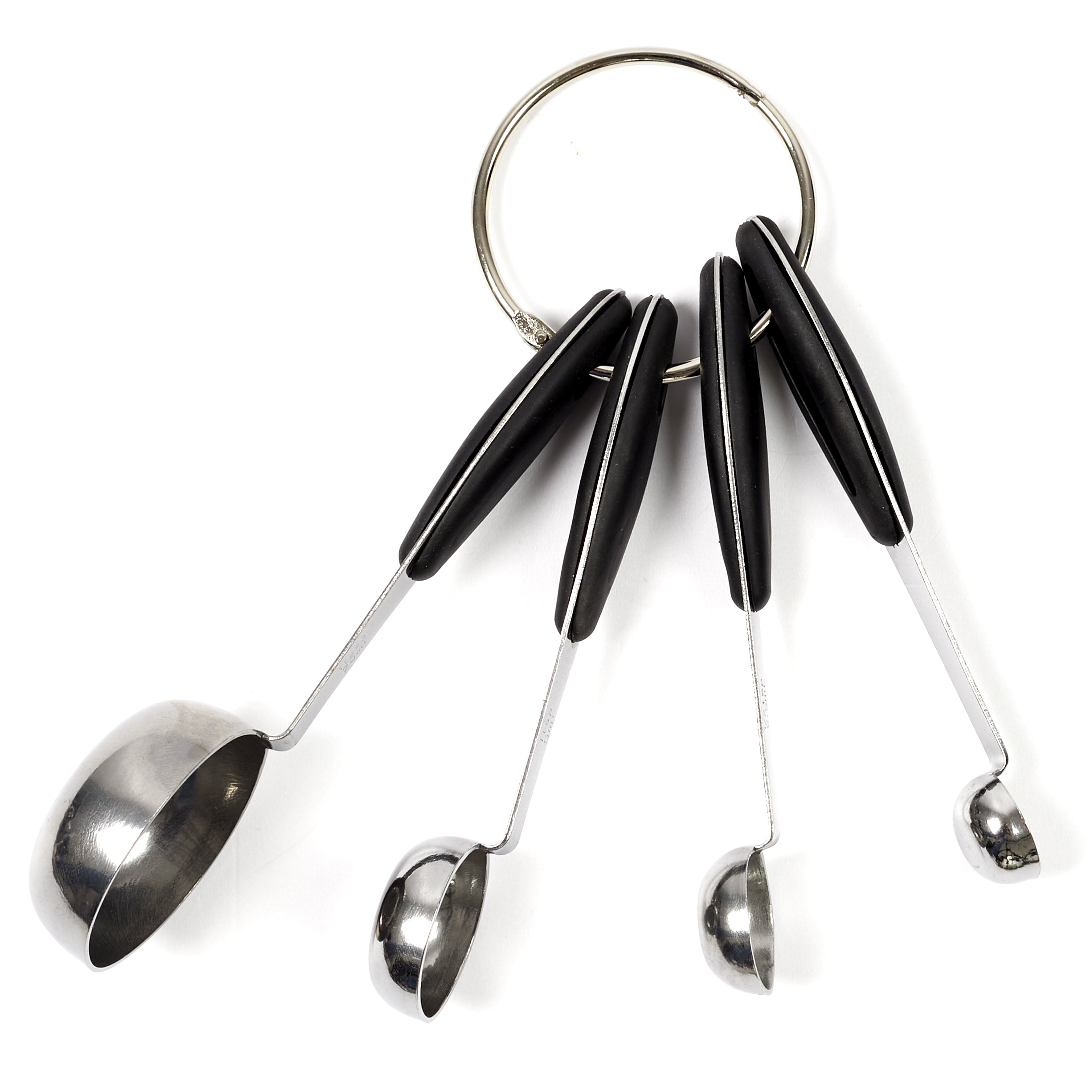 CUILLERE MESURE INOX X4