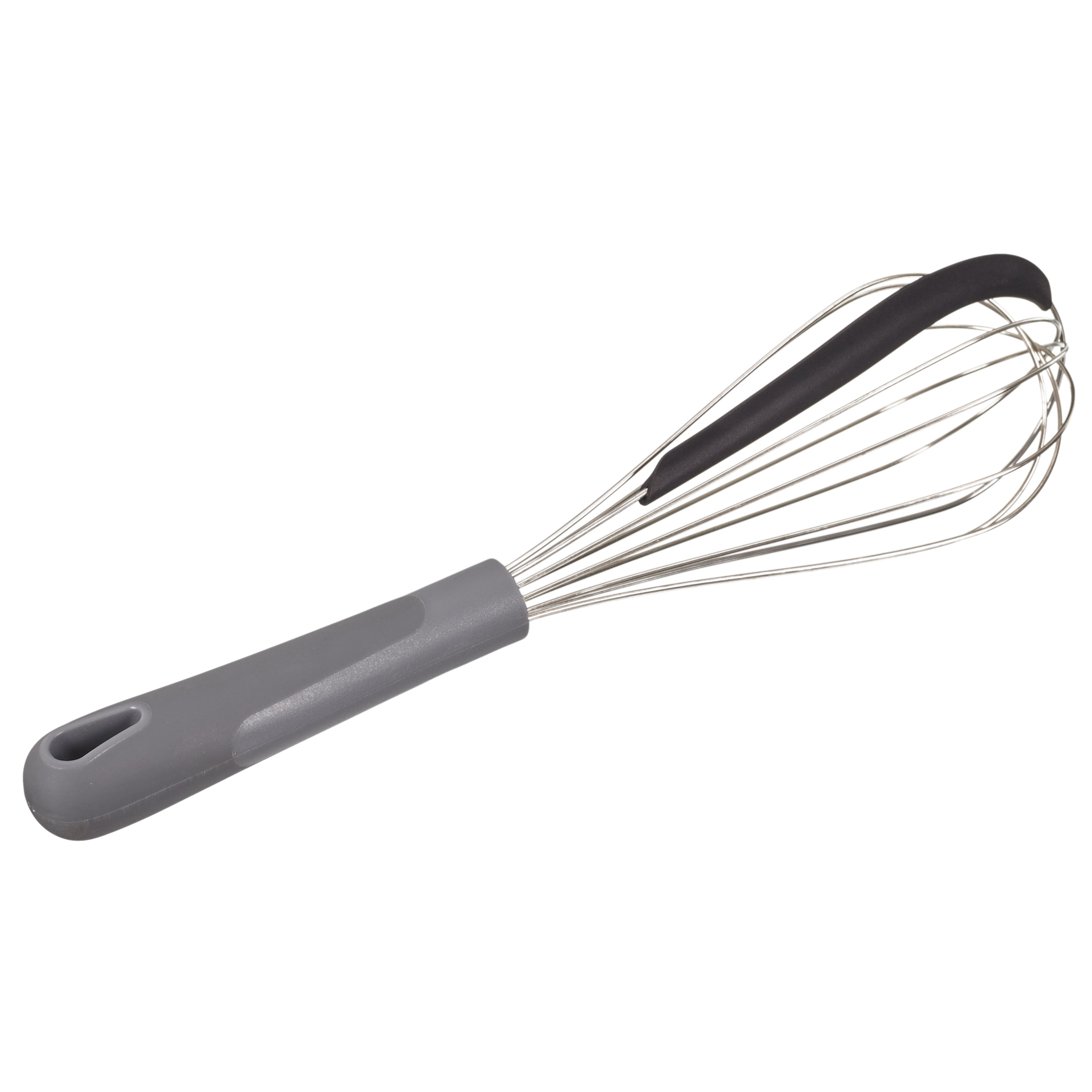 FOUET 2 EN 1 SPATULE INTEGREE