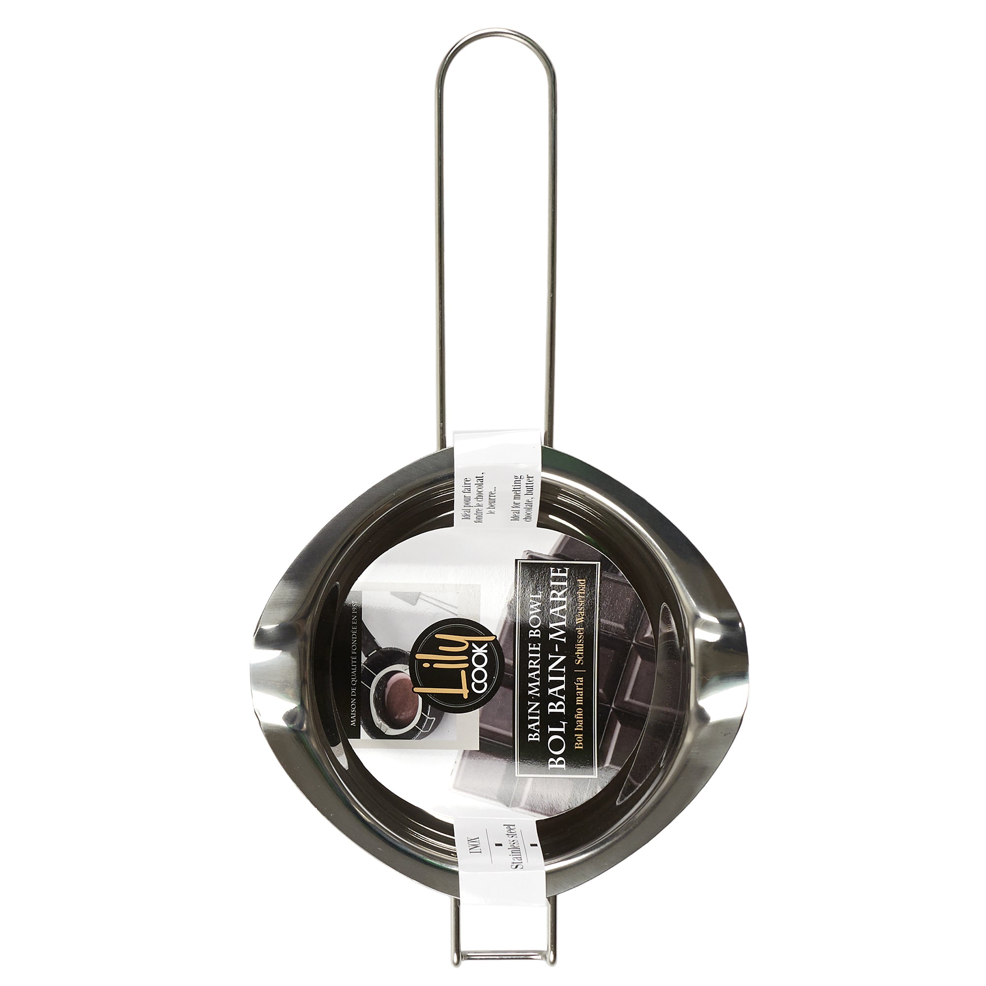 BOL BAIN MARIE
