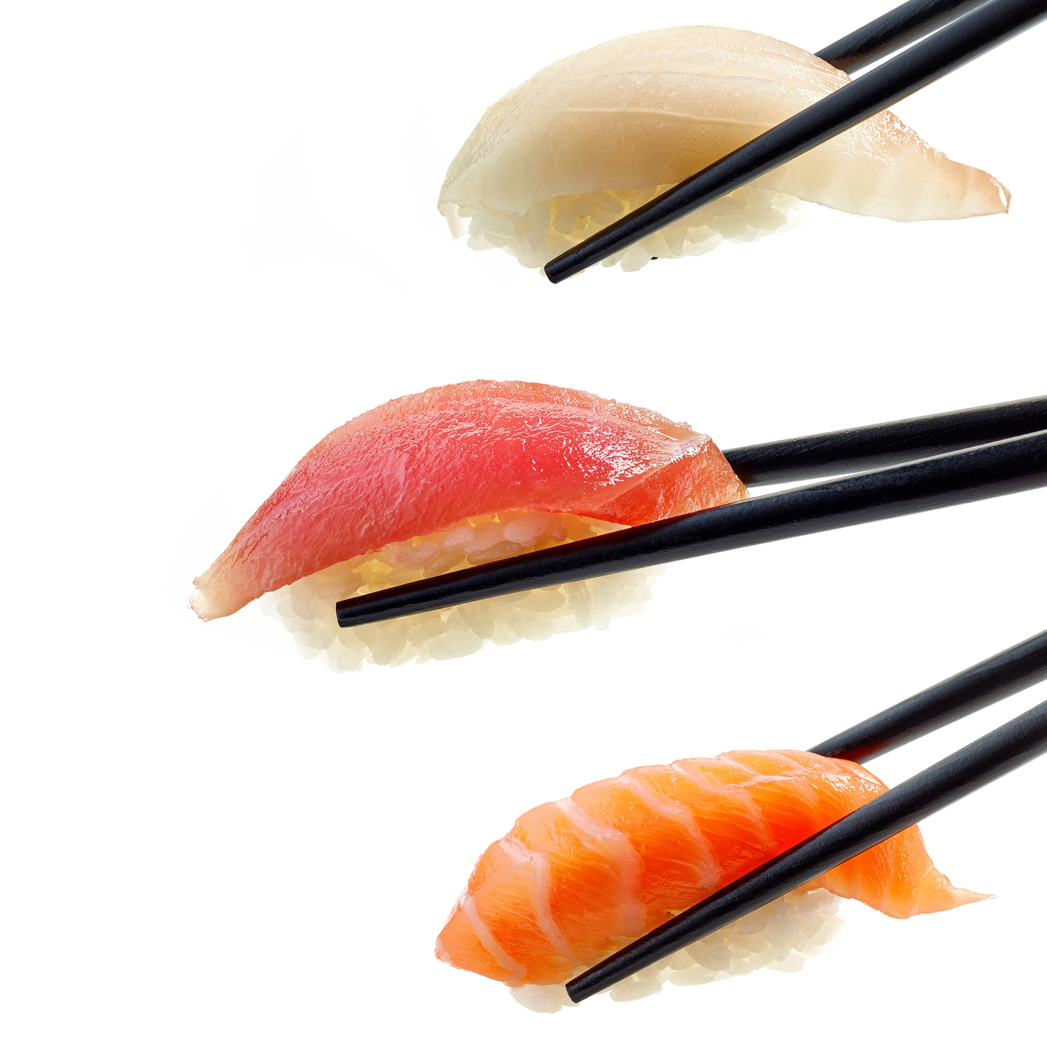 MOULE SUSHI 5 BOULES DE RIZ KAWAII