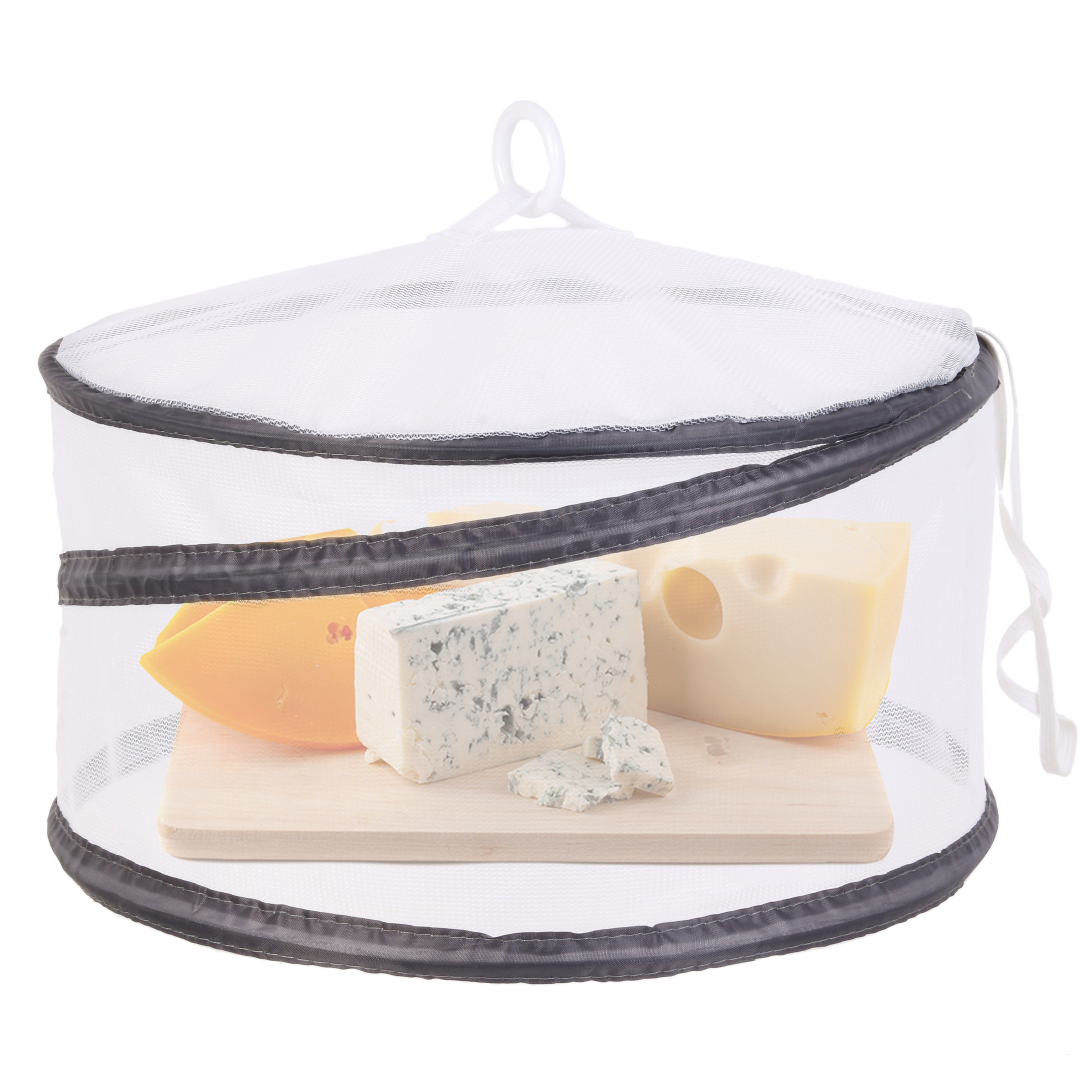 CLOCHE ALIMENTAIRE PROTEGE PLAT