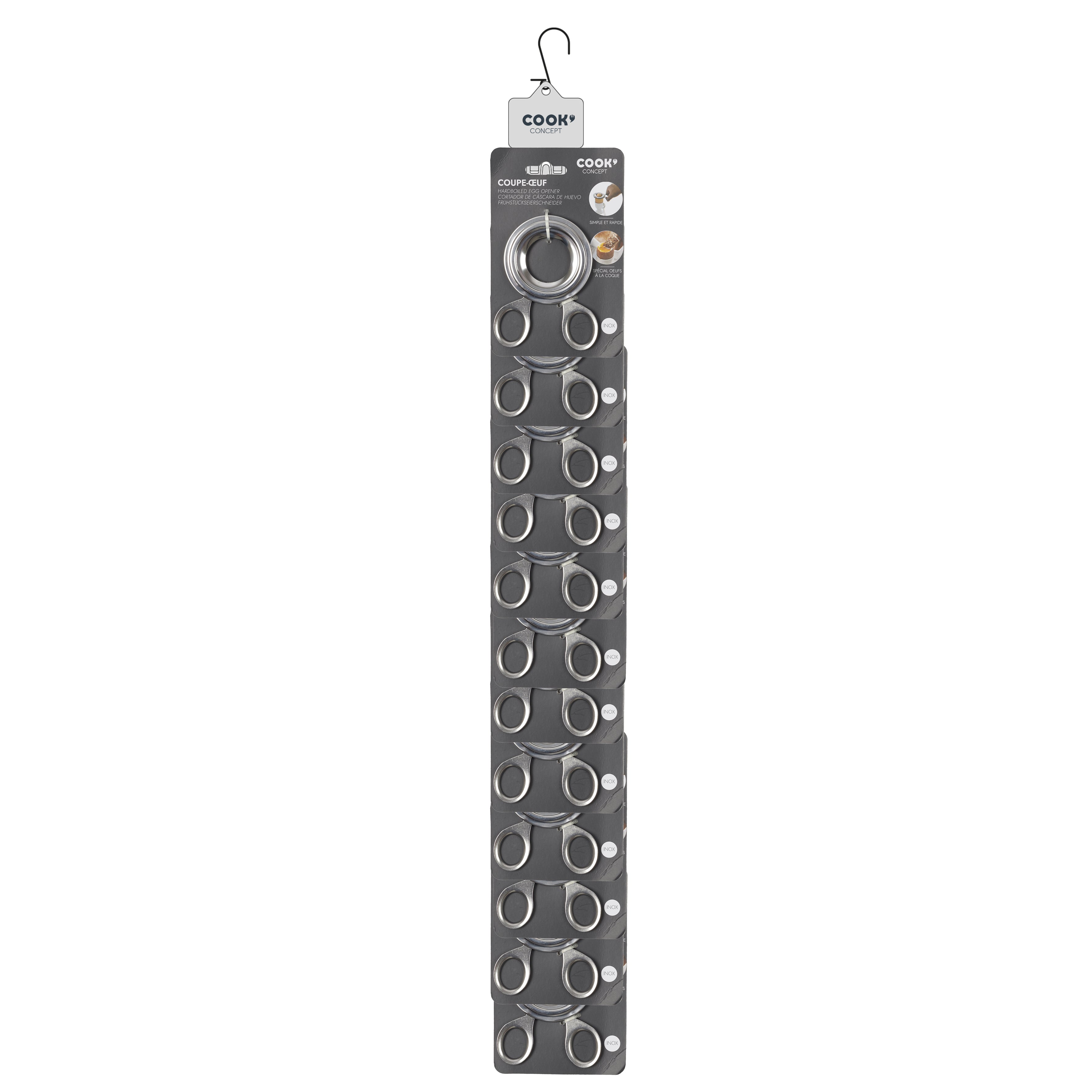 COUPE OEUF COQUE