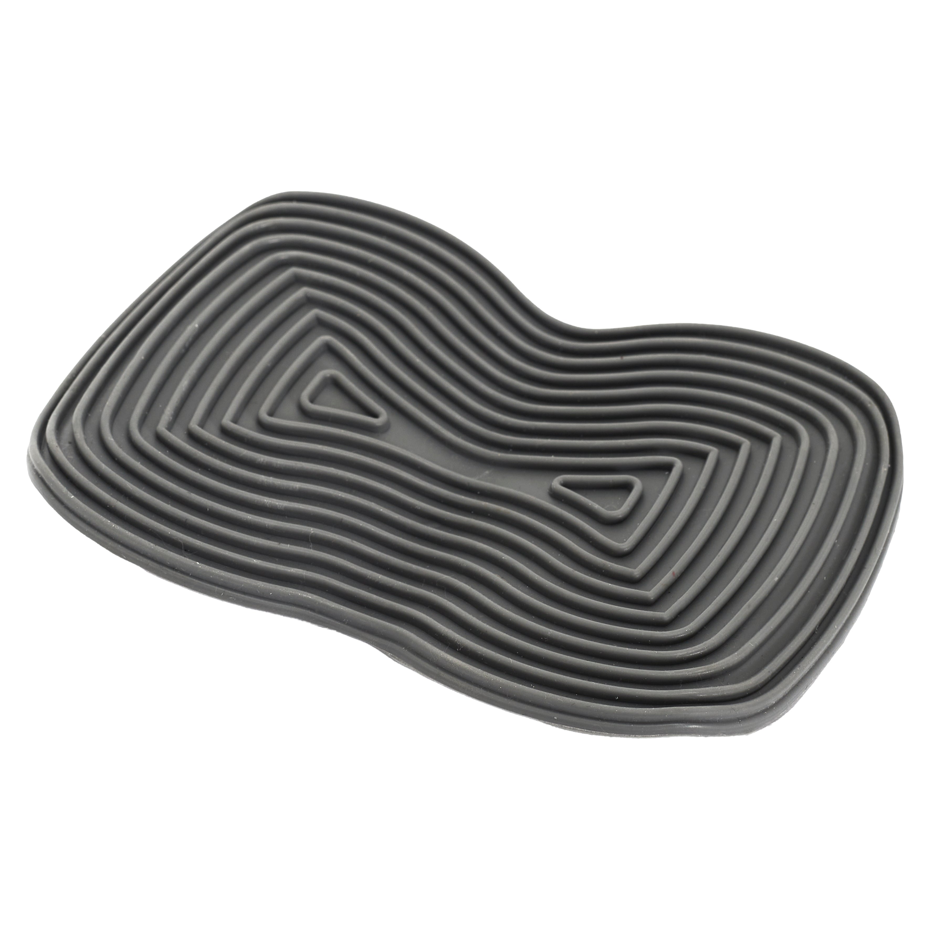 COUTEAU A HUITRES AVEC SUPPORT SILICONE