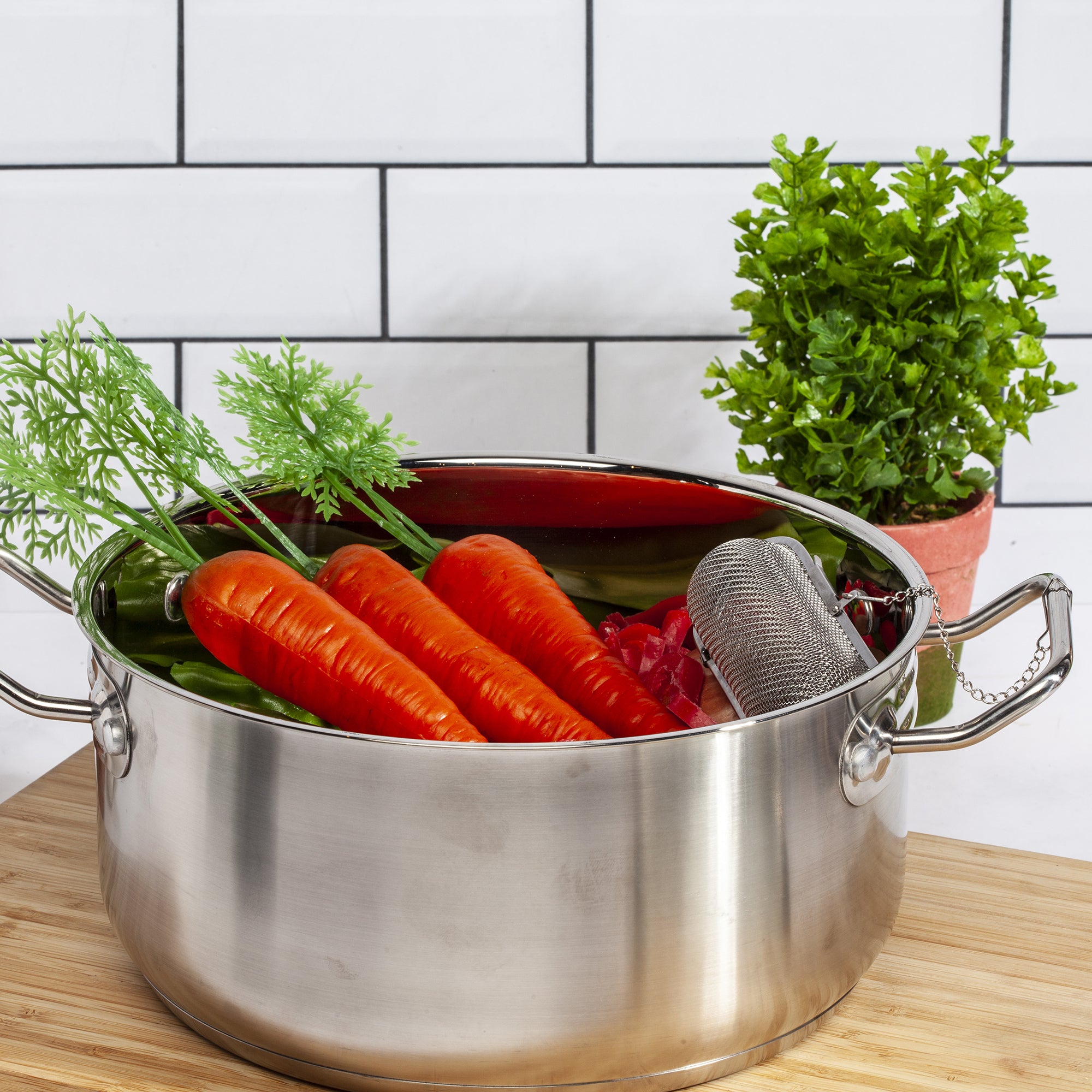 INFUSEUR A EPICES