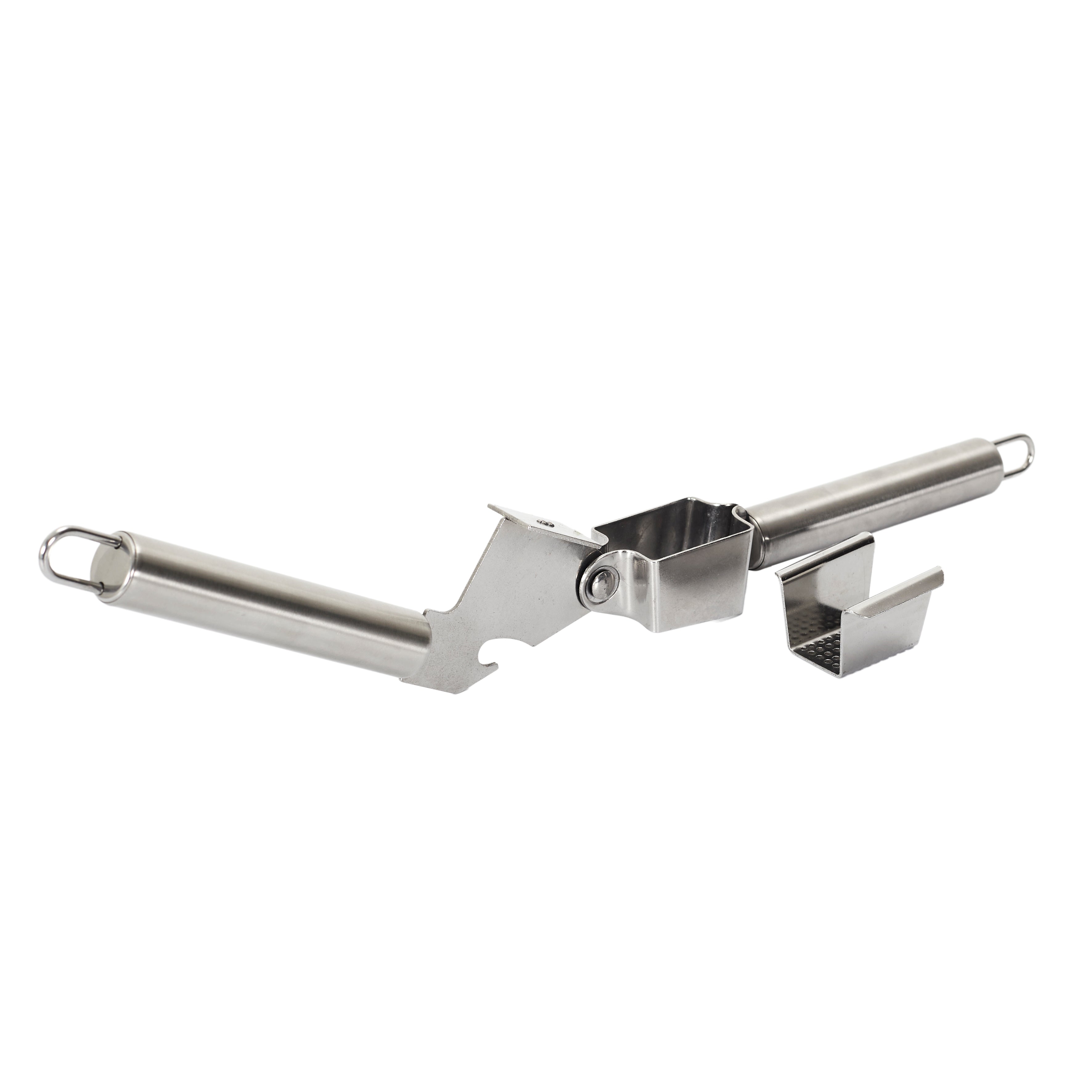 PRESSE AIL MANUEL INOX