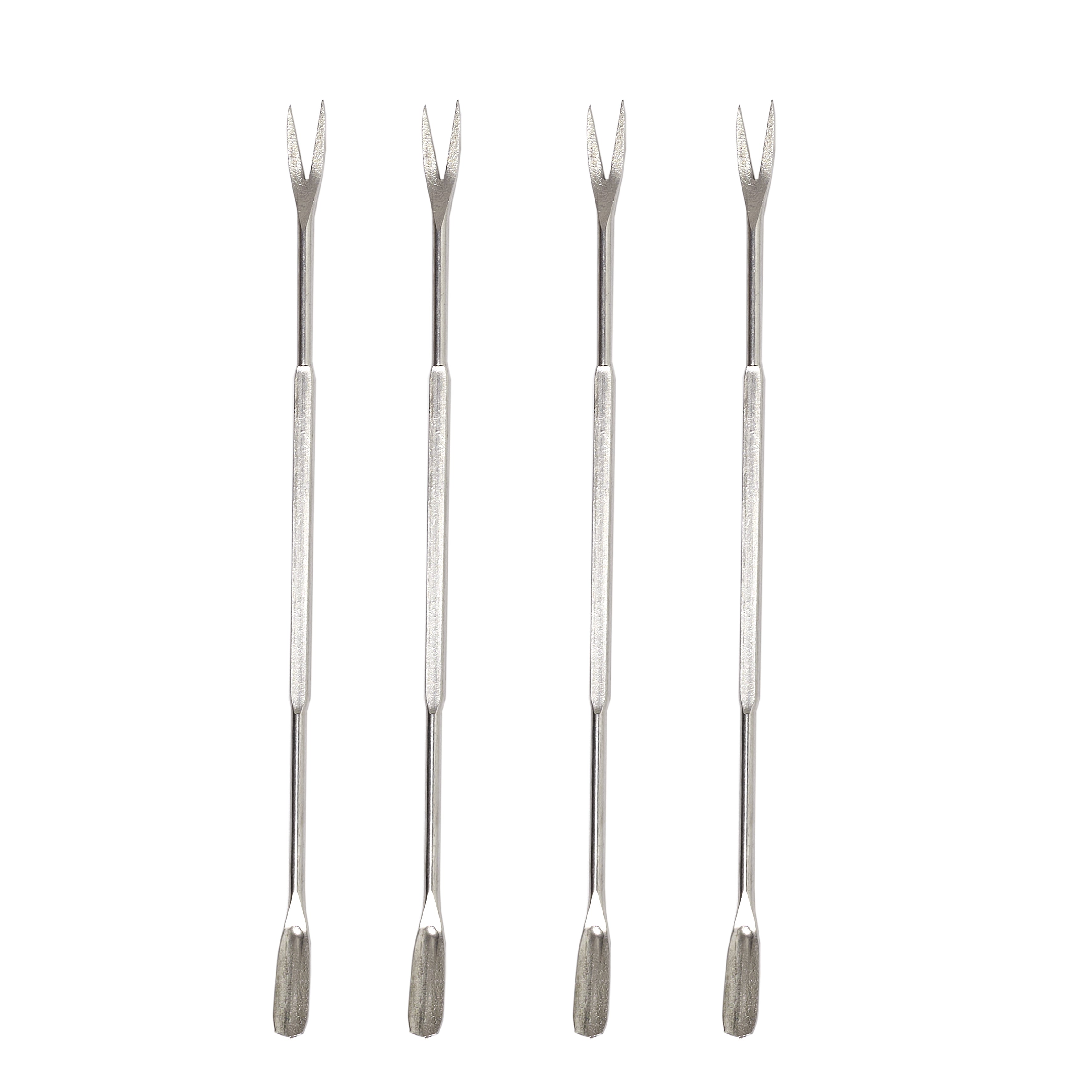 CURETTE A CRUSTACES X4