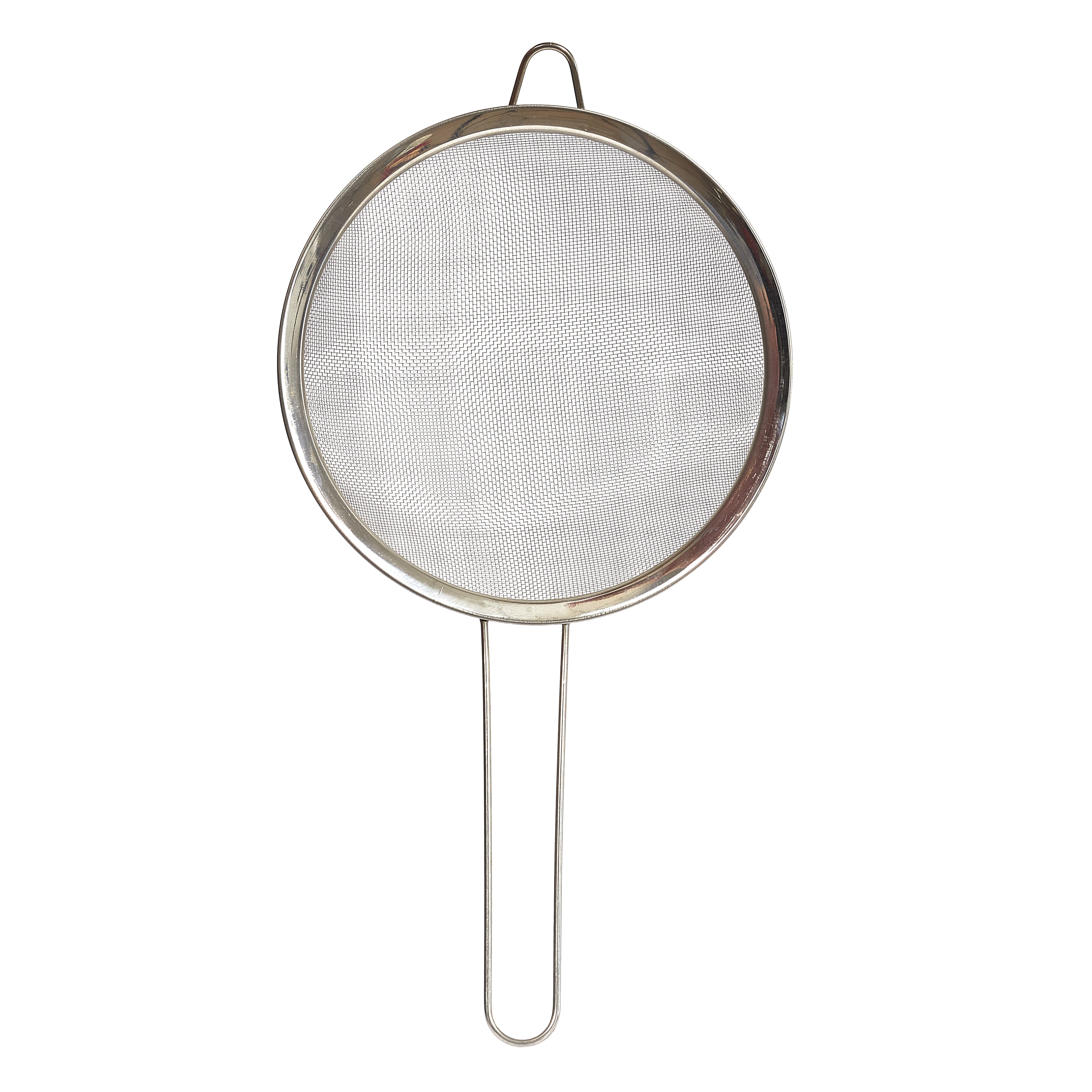 PASSOIRE TAMIS INOX D18CM