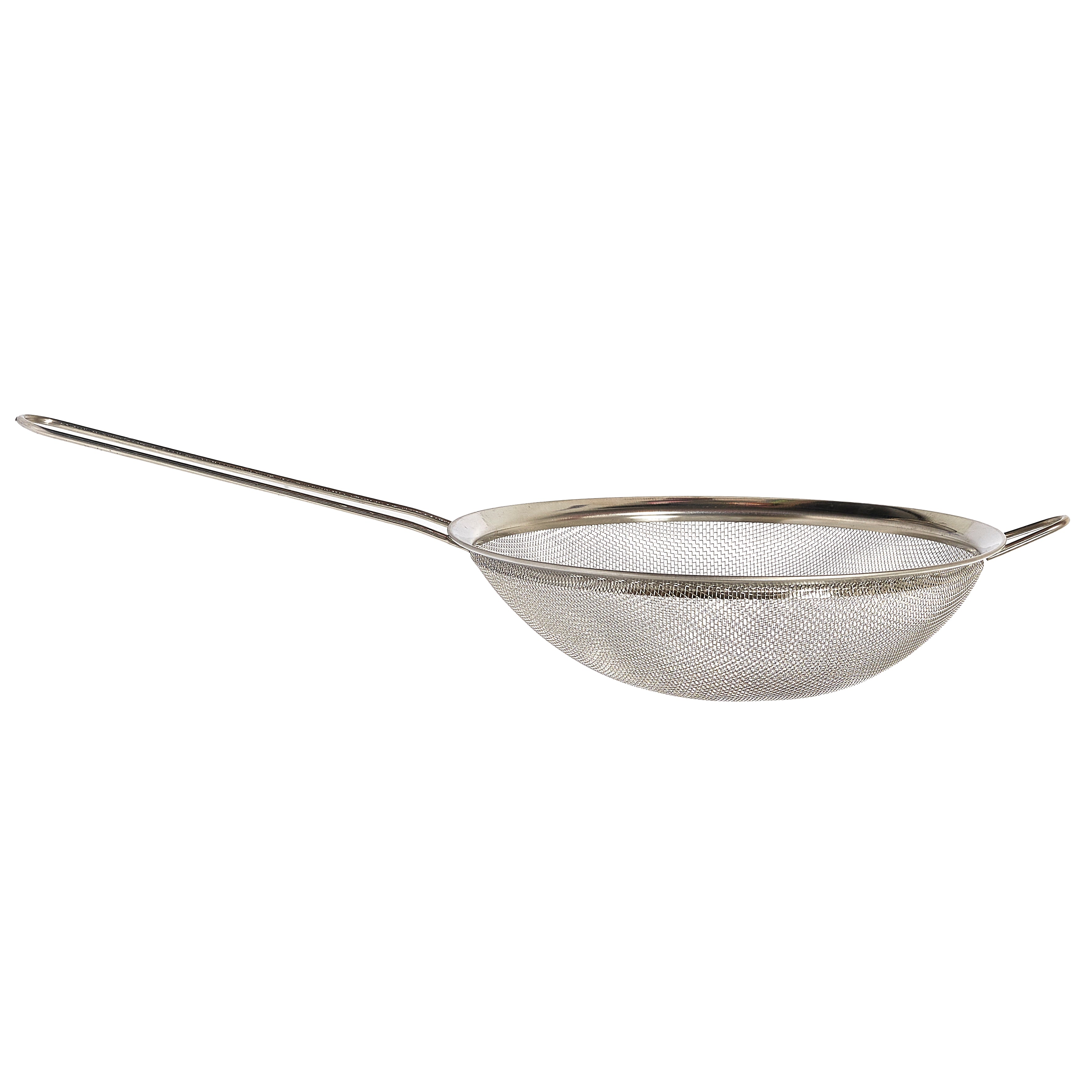 PASSOIRE TAMIS INOX D18CM