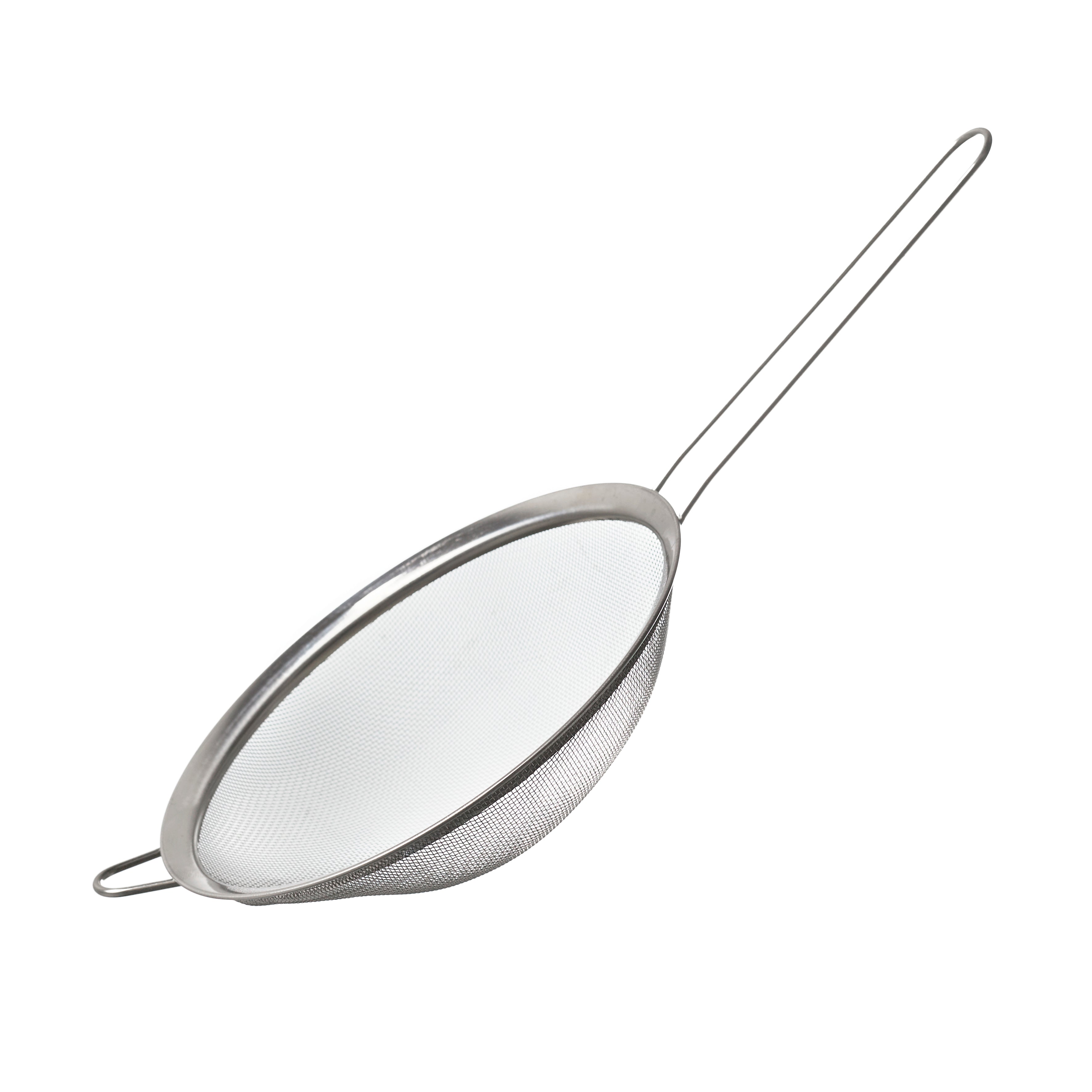 PASSOIRE TAMIS INOX D18CM