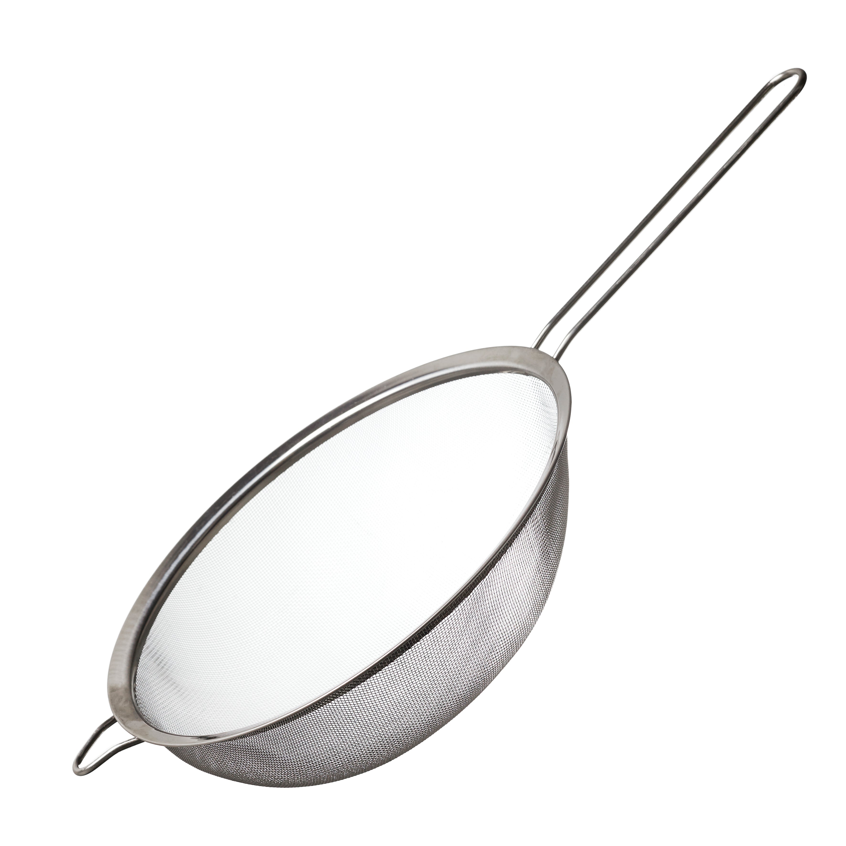 PASSOIRE TAMIS INOX D24CM