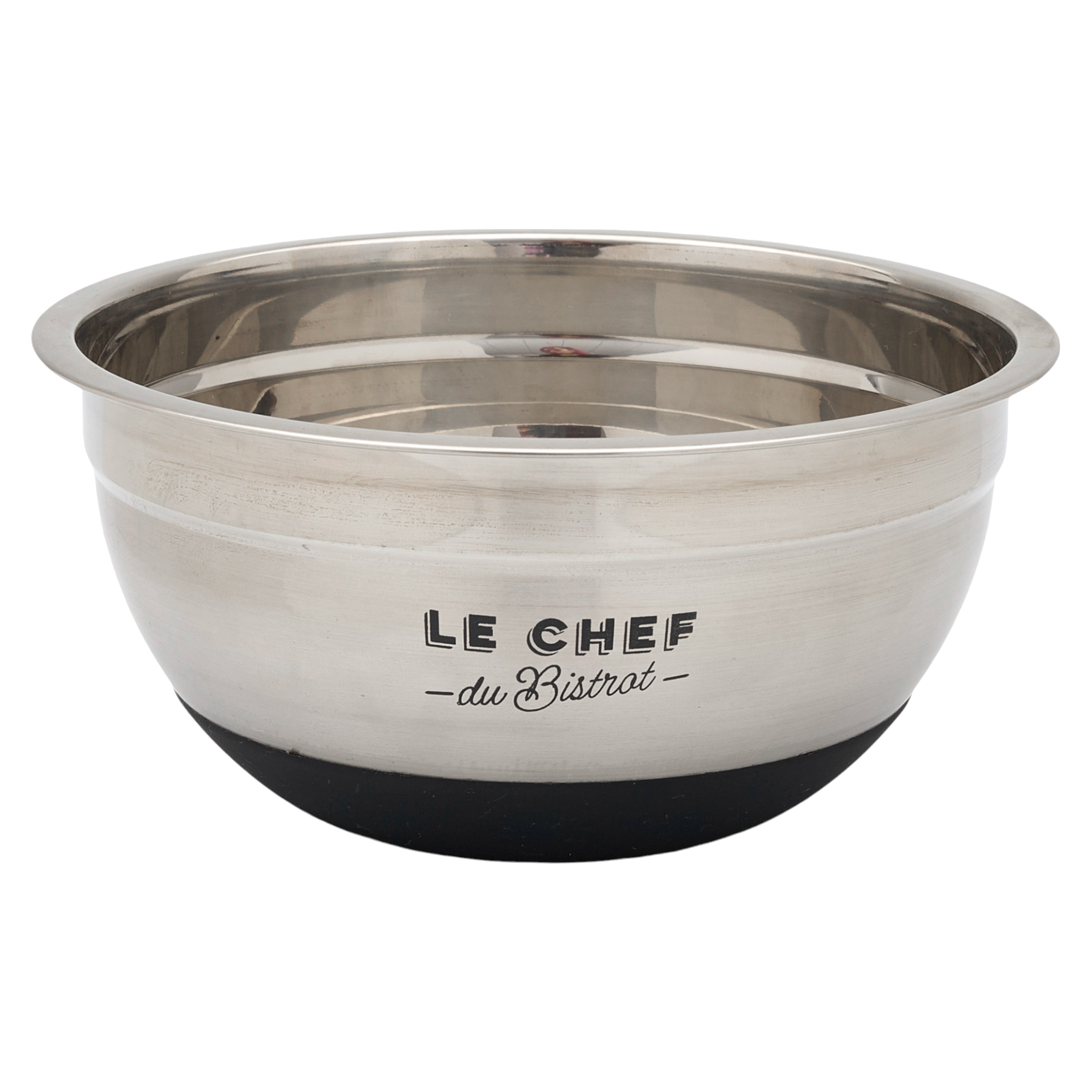 BOL MELANGEUR ANTIDERAPANT BISTROT D20