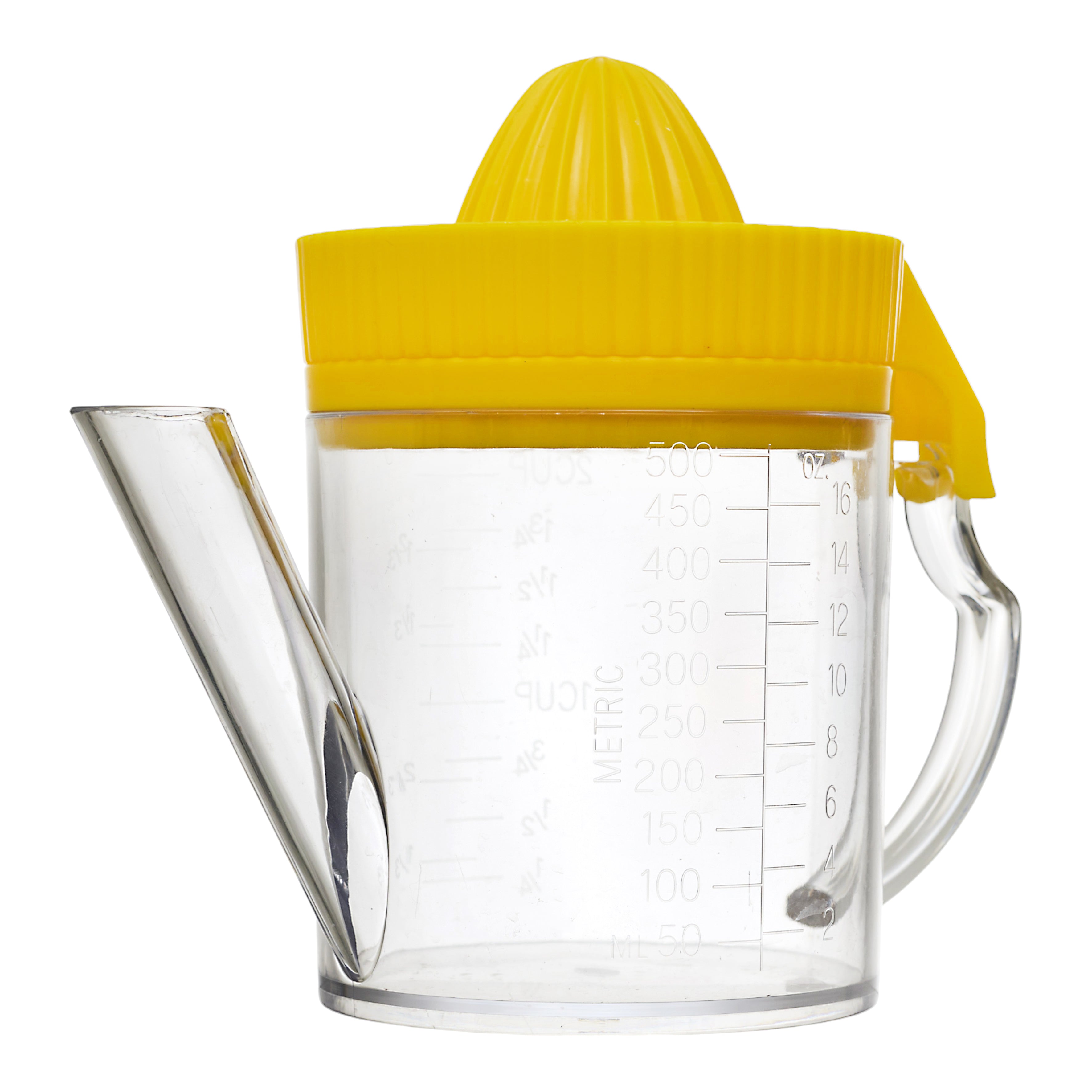 PRESSE CITRON ARROSOIR