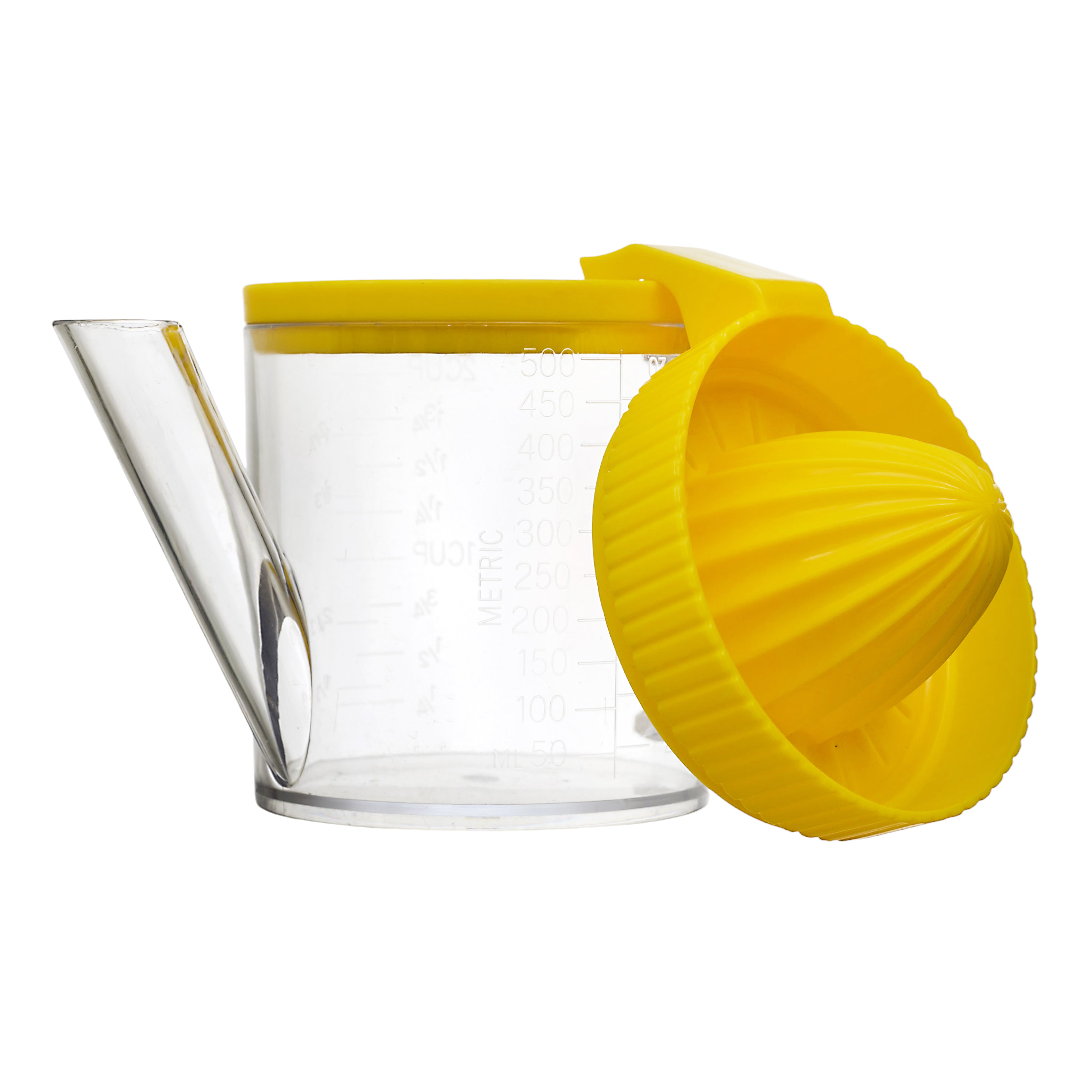 PRESSE CITRON ARROSOIR