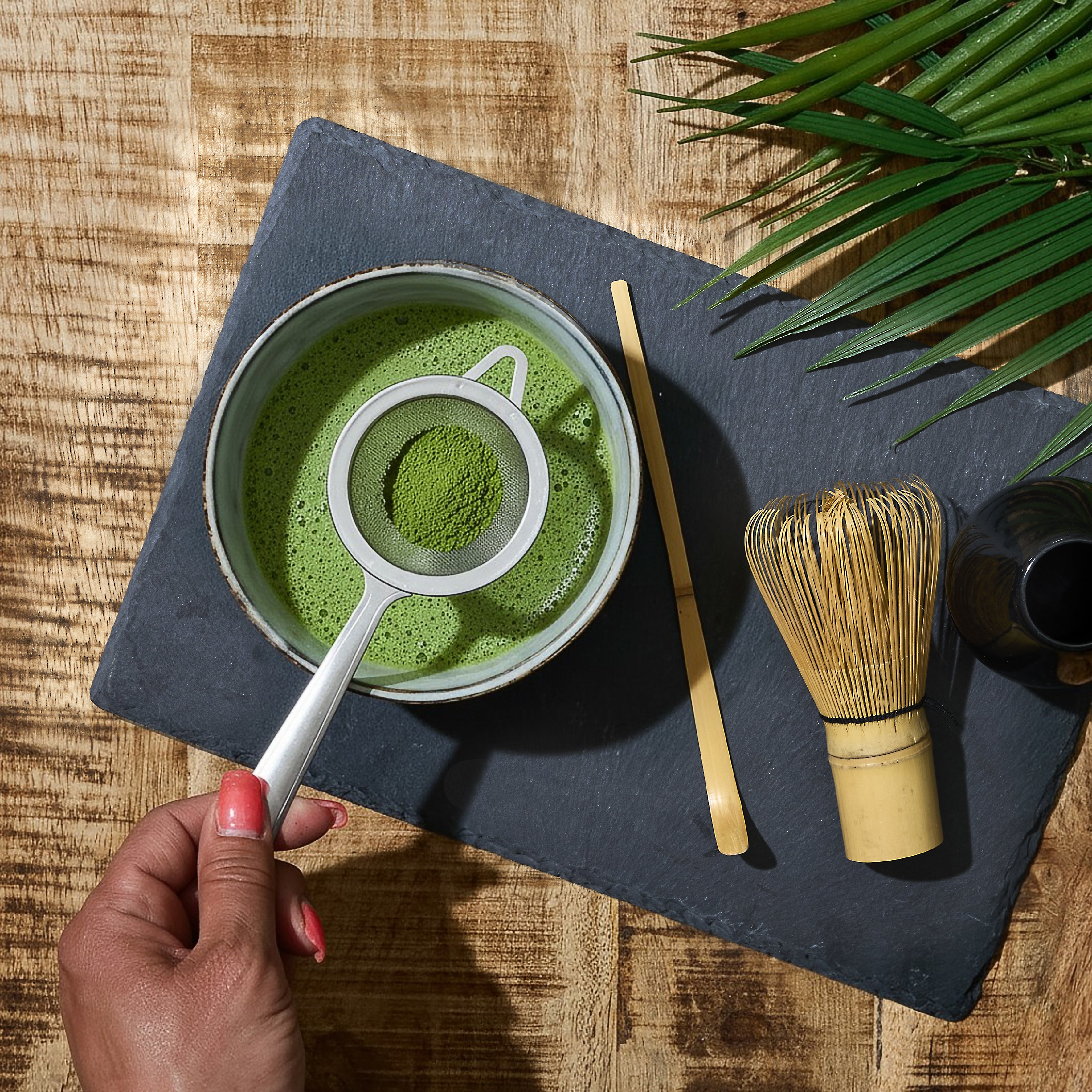 TAMIS MATCHA LOVER