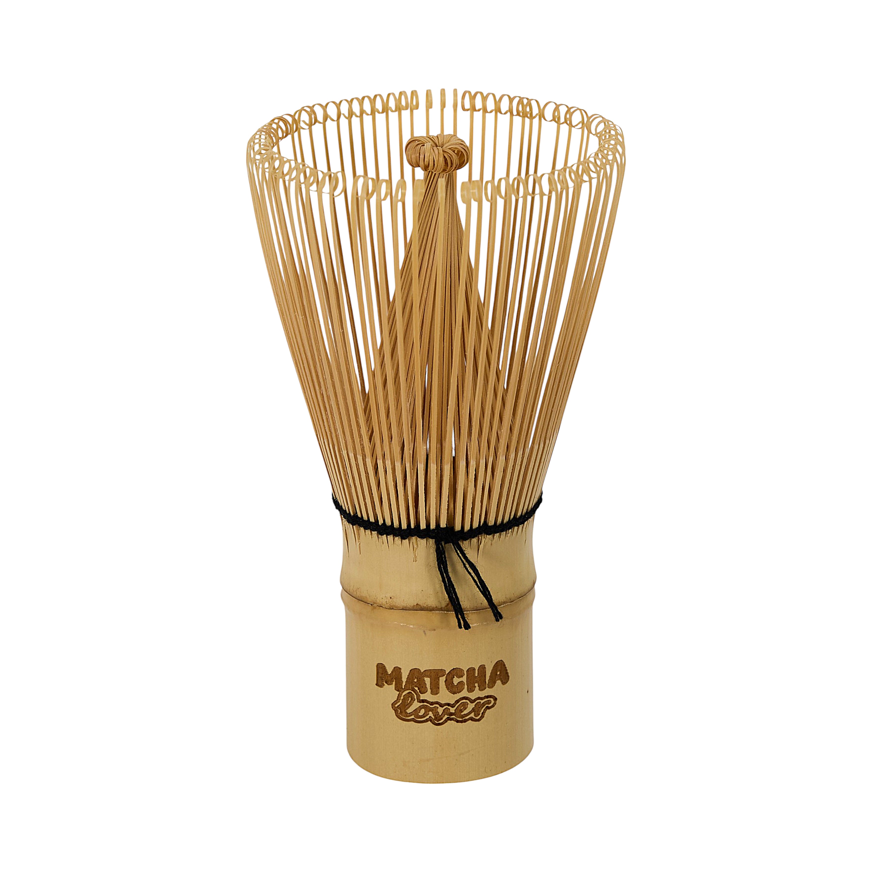 FOUET EN BAMBOU MATCHA LOVER