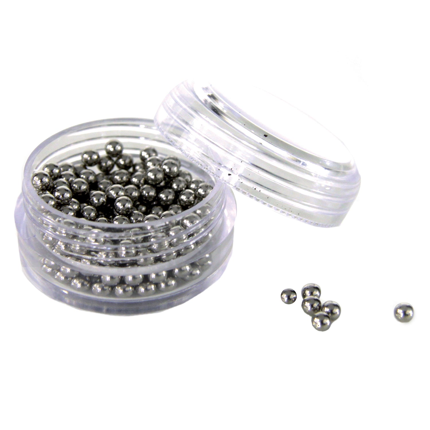 BILLES NETTOYANTES POUR CARAFE A DECANTER