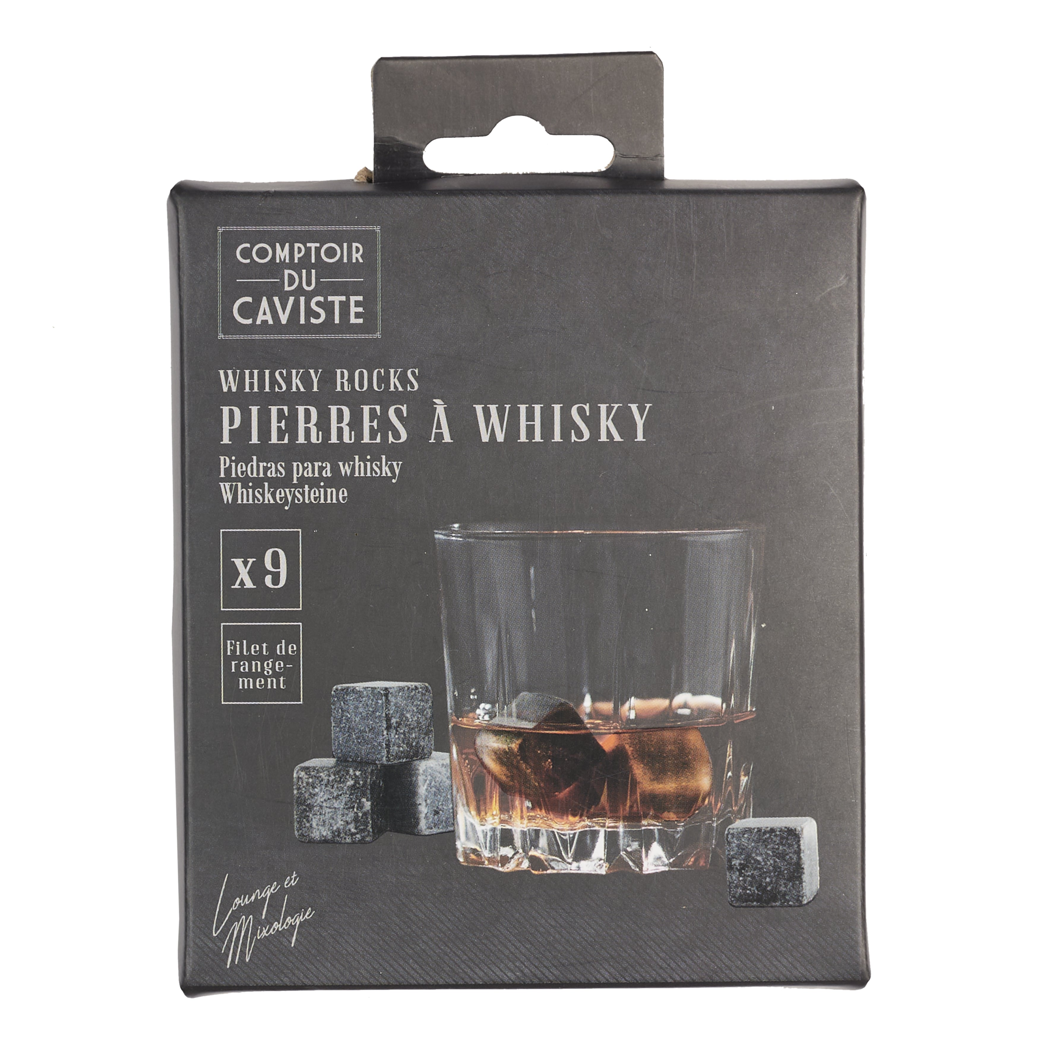 PIERRE A WHISKY X9