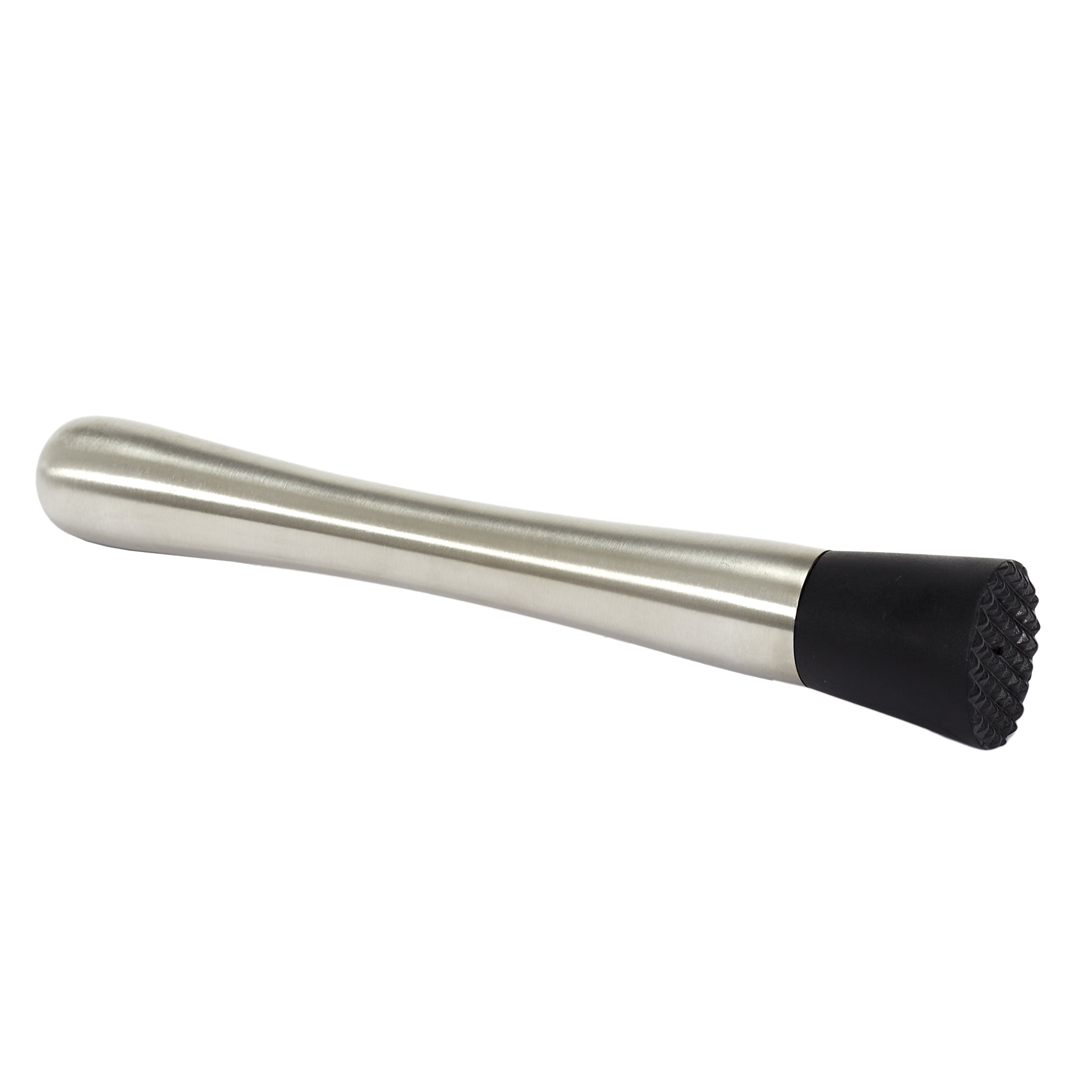 PILON A COCKTAIL INOX 20.5CM