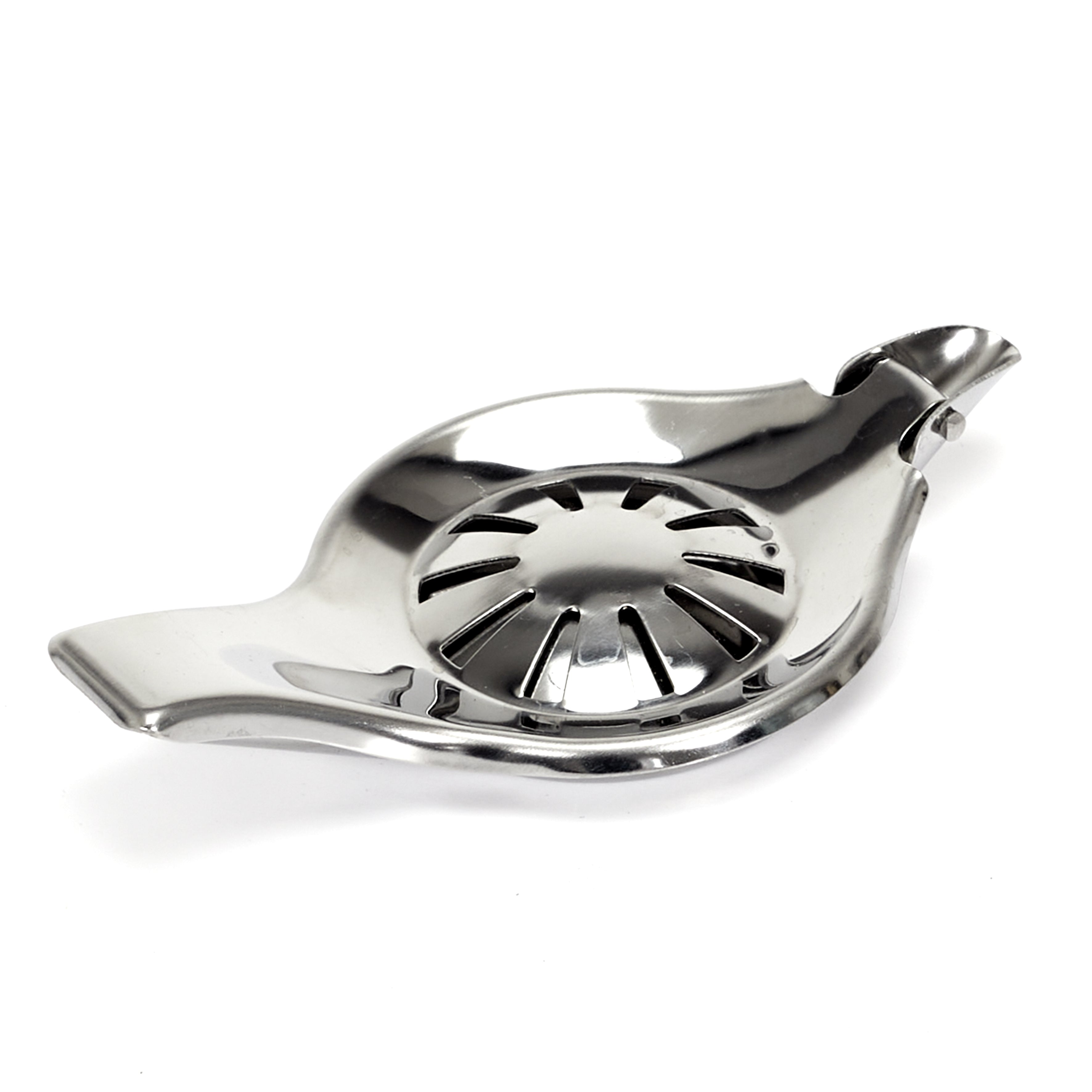 PRESSE CITRON INOX 12CM