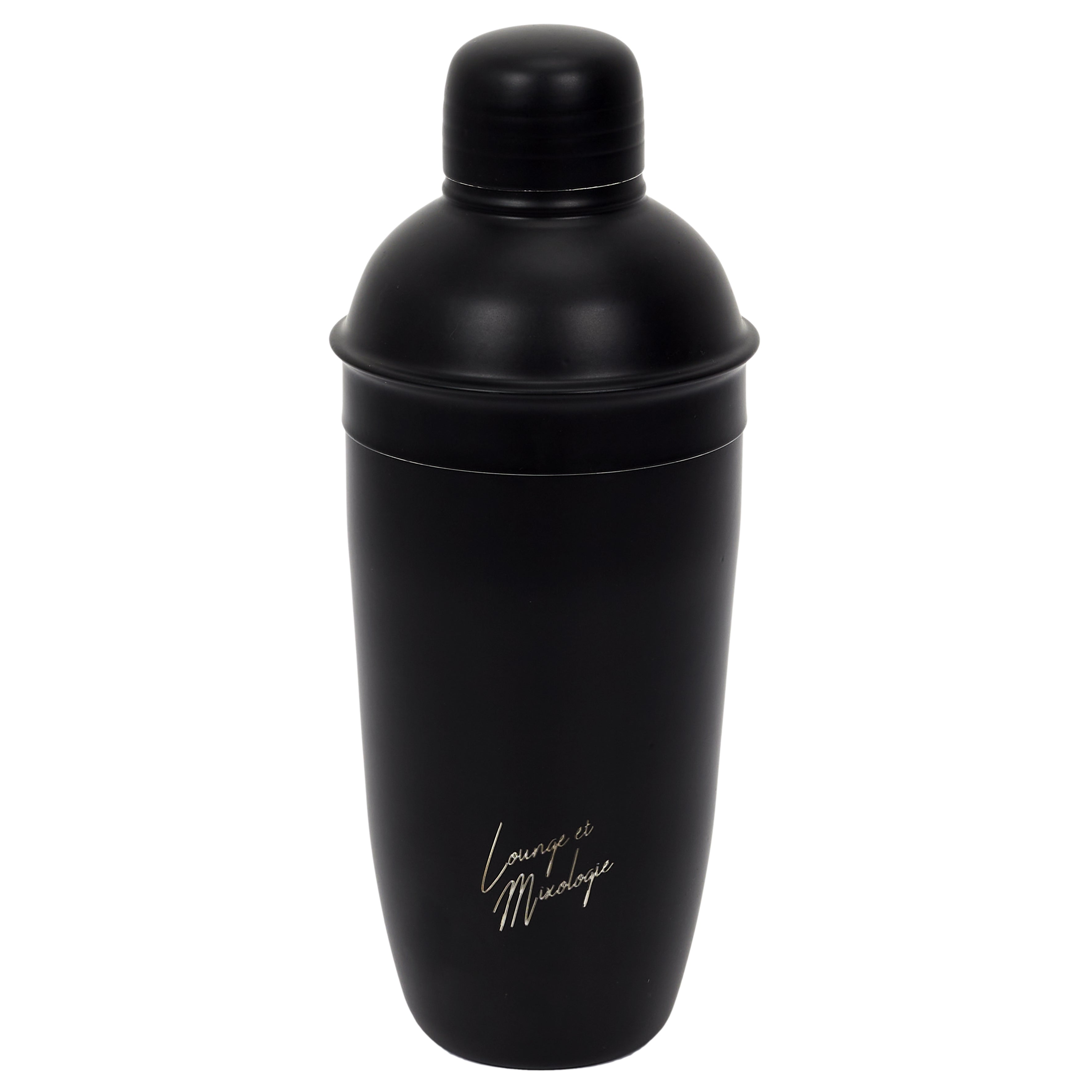 SHAKER A COCKTAIL 62CL