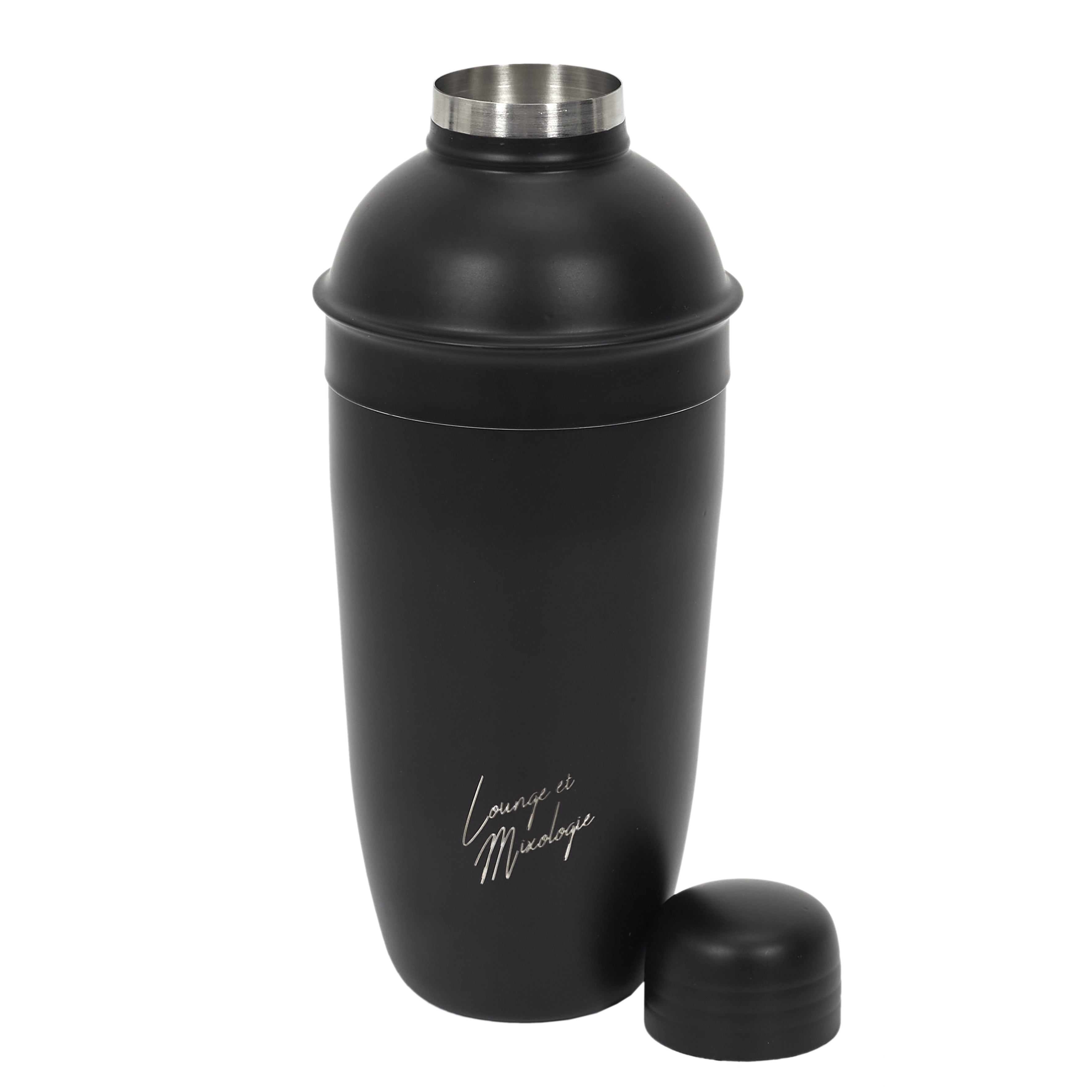 SHAKER A COCKTAIL 62CL